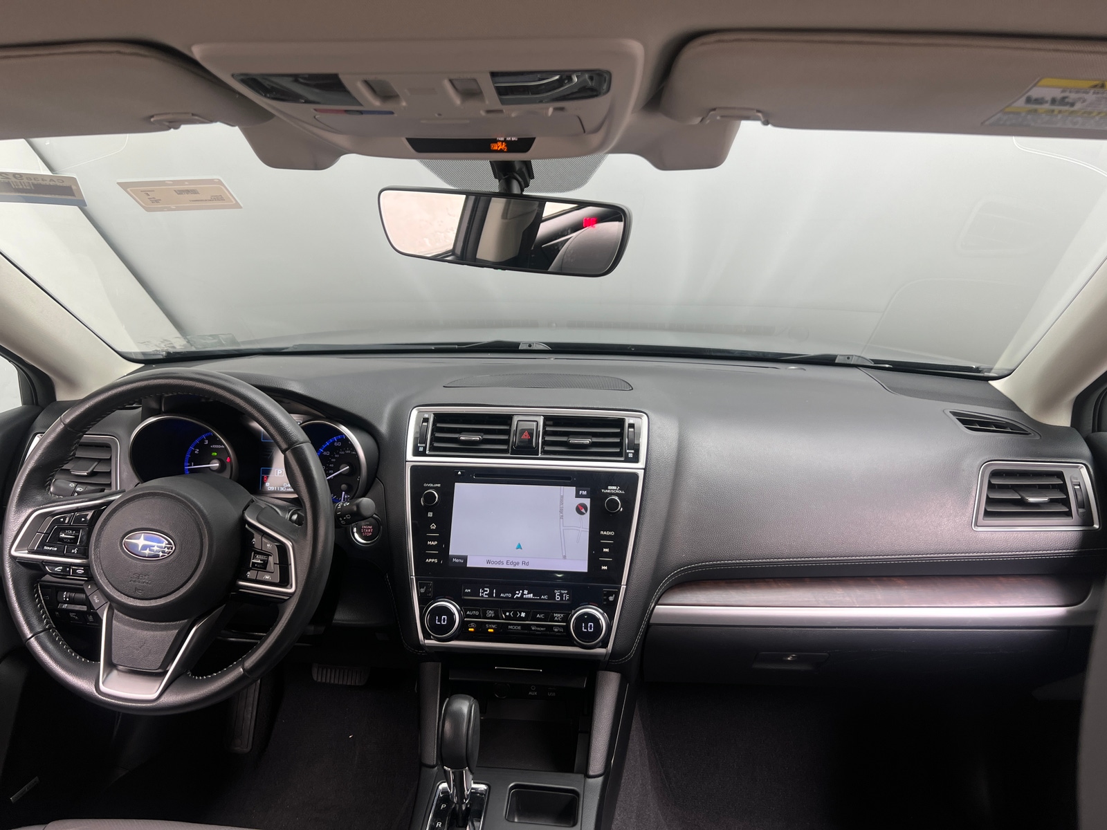 Thumbnail: 2018 Subaru Outback - 2