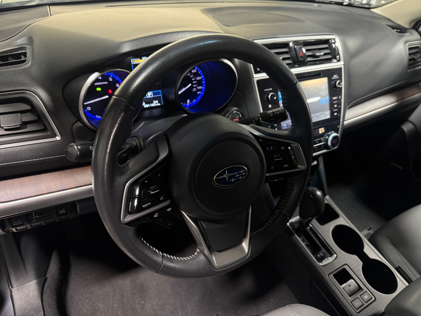 Thumbnail: 2018 Subaru Outback - 4