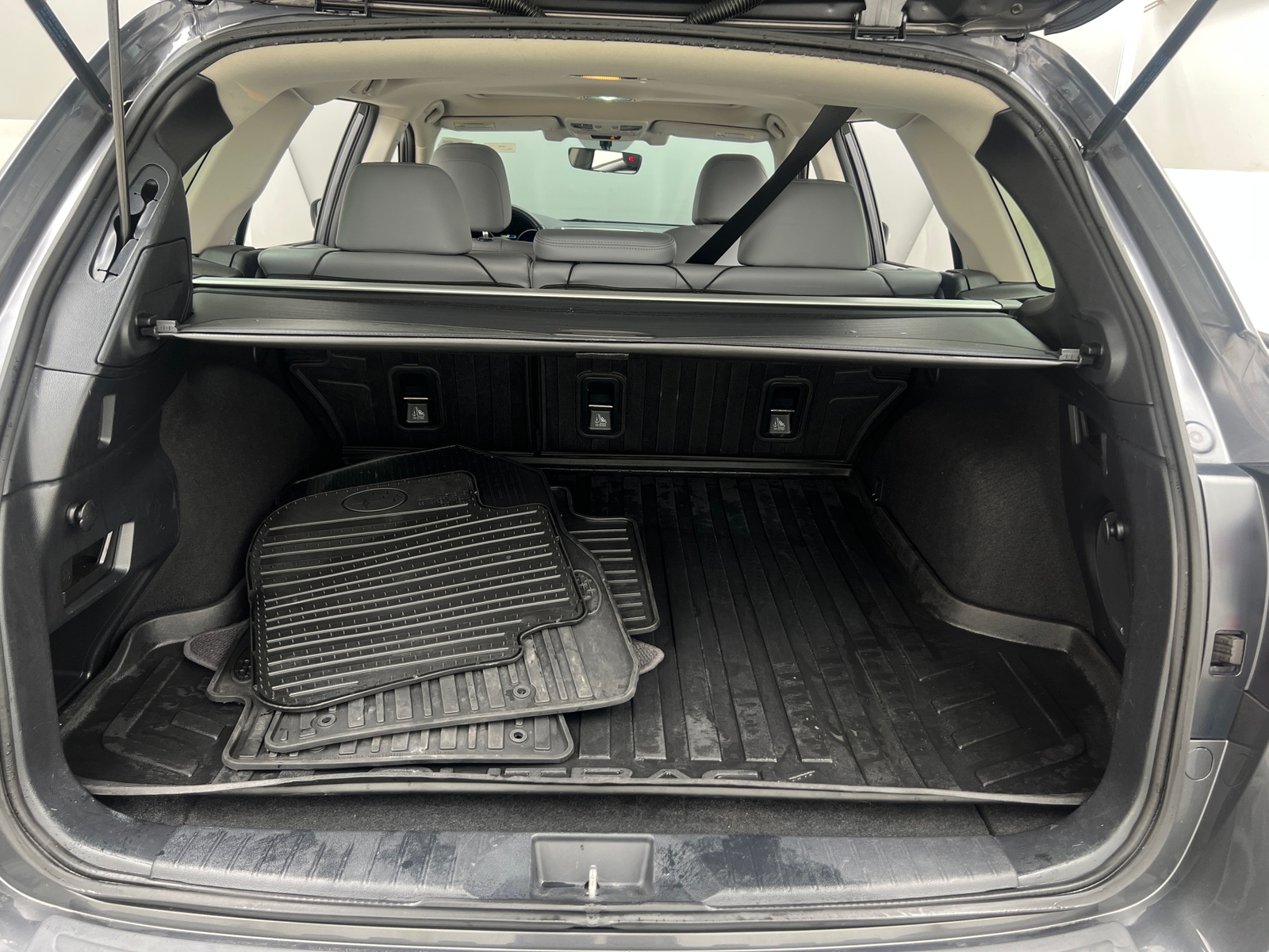 Thumbnail: 2018 Subaru Outback - 6