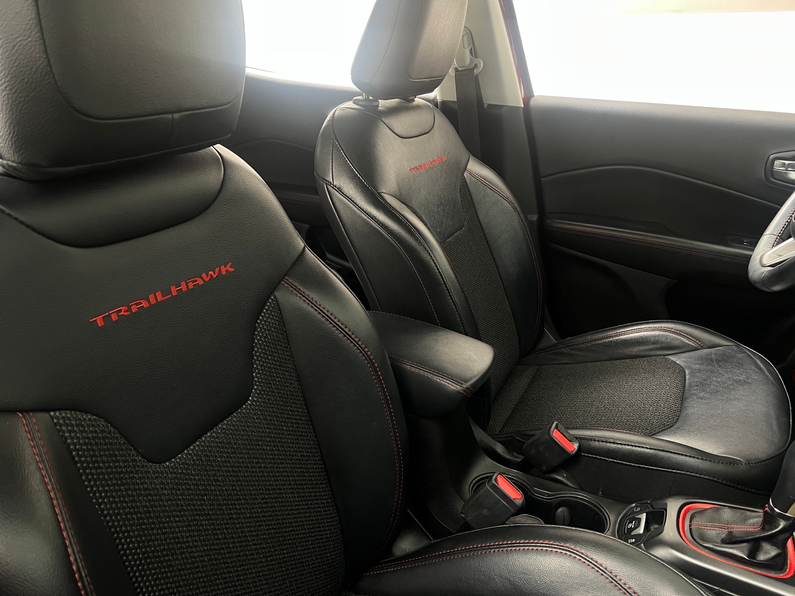 Thumbnail: 2019 Jeep Compass - 2