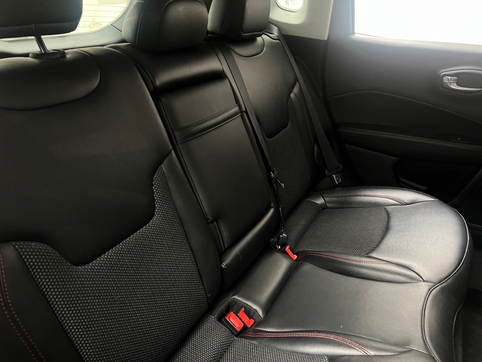 Thumbnail: 2019 Jeep Compass - 6