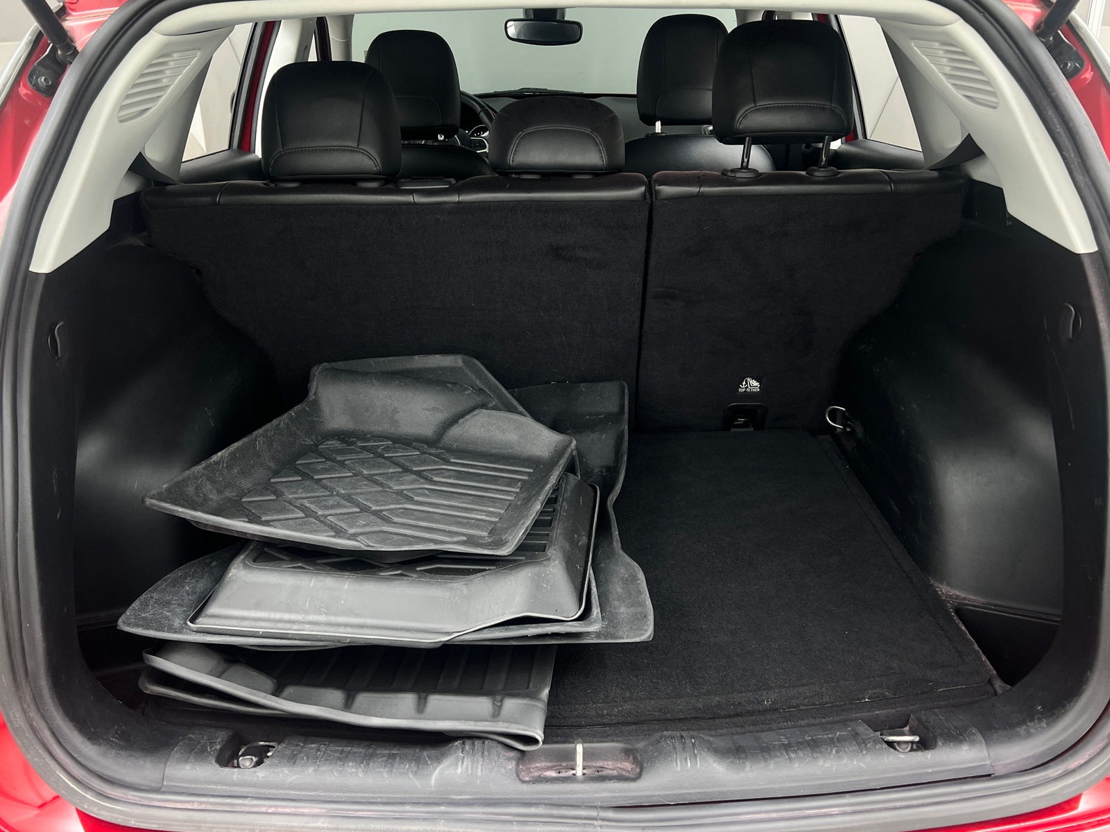 Thumbnail: 2019 Jeep Compass - 7