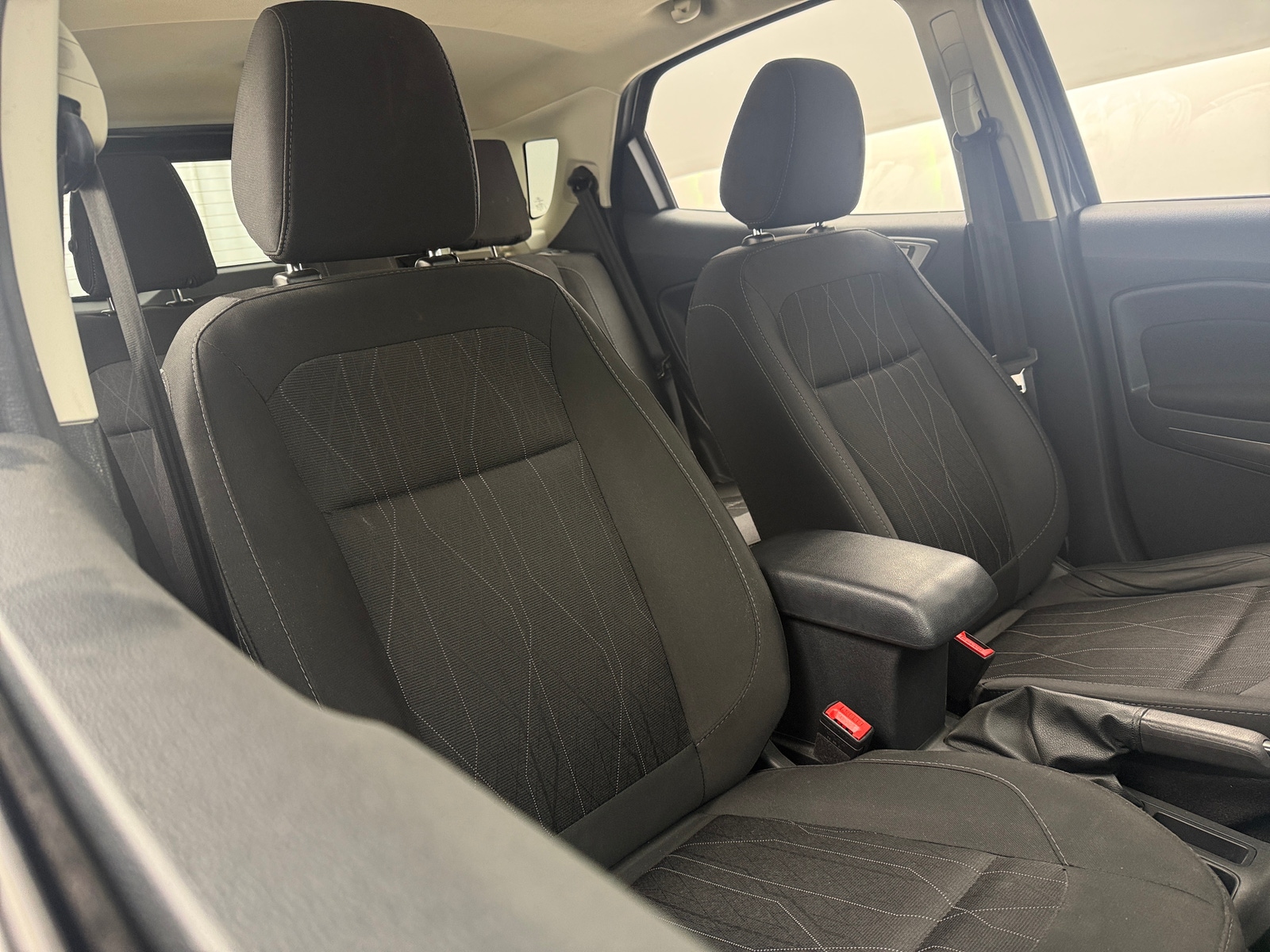 Thumbnail: 2021 Ford EcoSport - 2