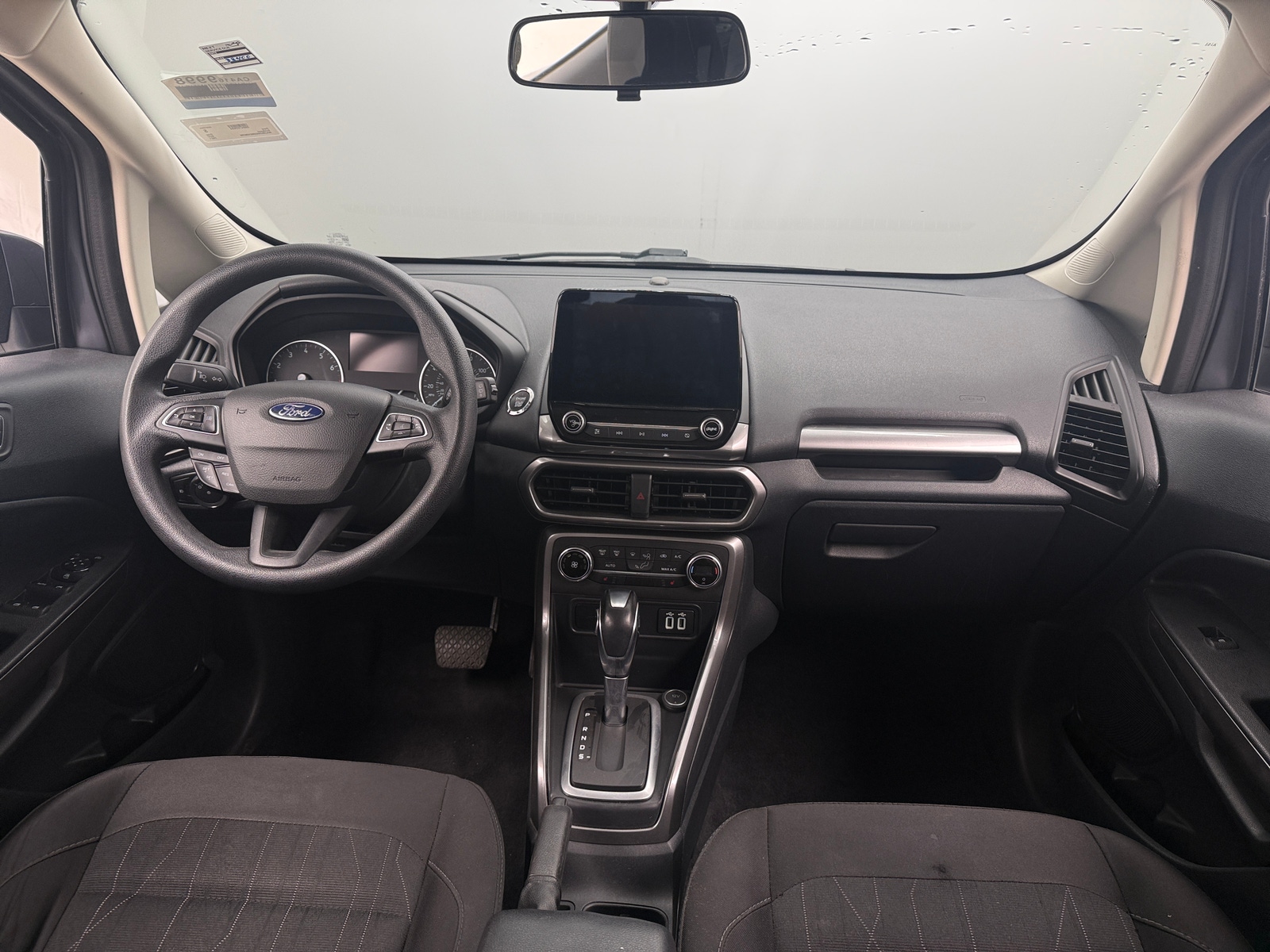 Thumbnail: 2021 Ford EcoSport - 3