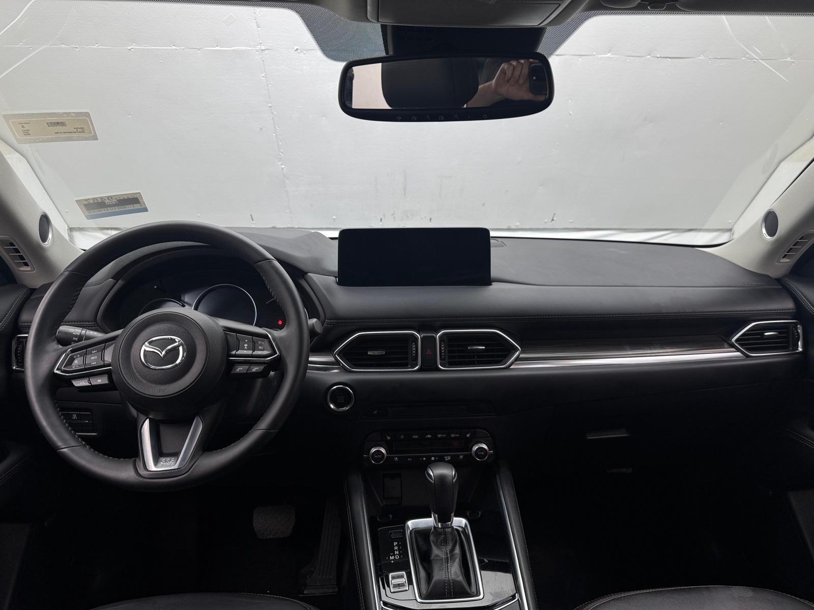 Thumbnail: 2023 Mazda CX-5 - 2
