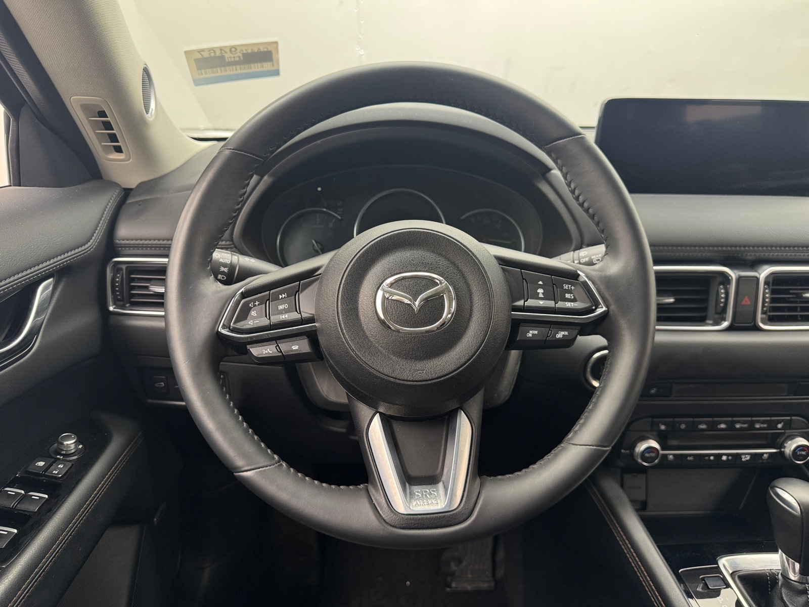 Thumbnail: 2023 Mazda CX-5 - 4