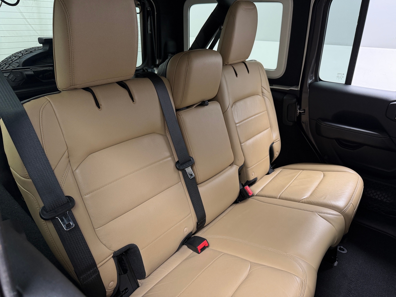 Thumbnail: 2018 Jeep Wrangler - 5