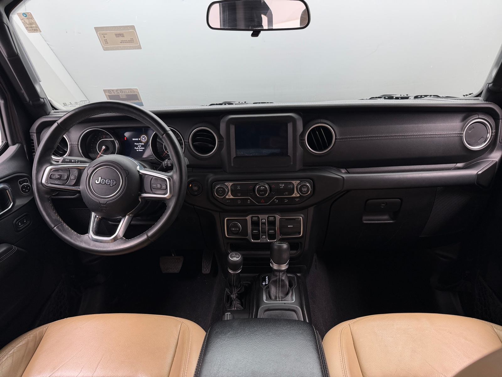 Thumbnail: 2018 Jeep Wrangler - 2