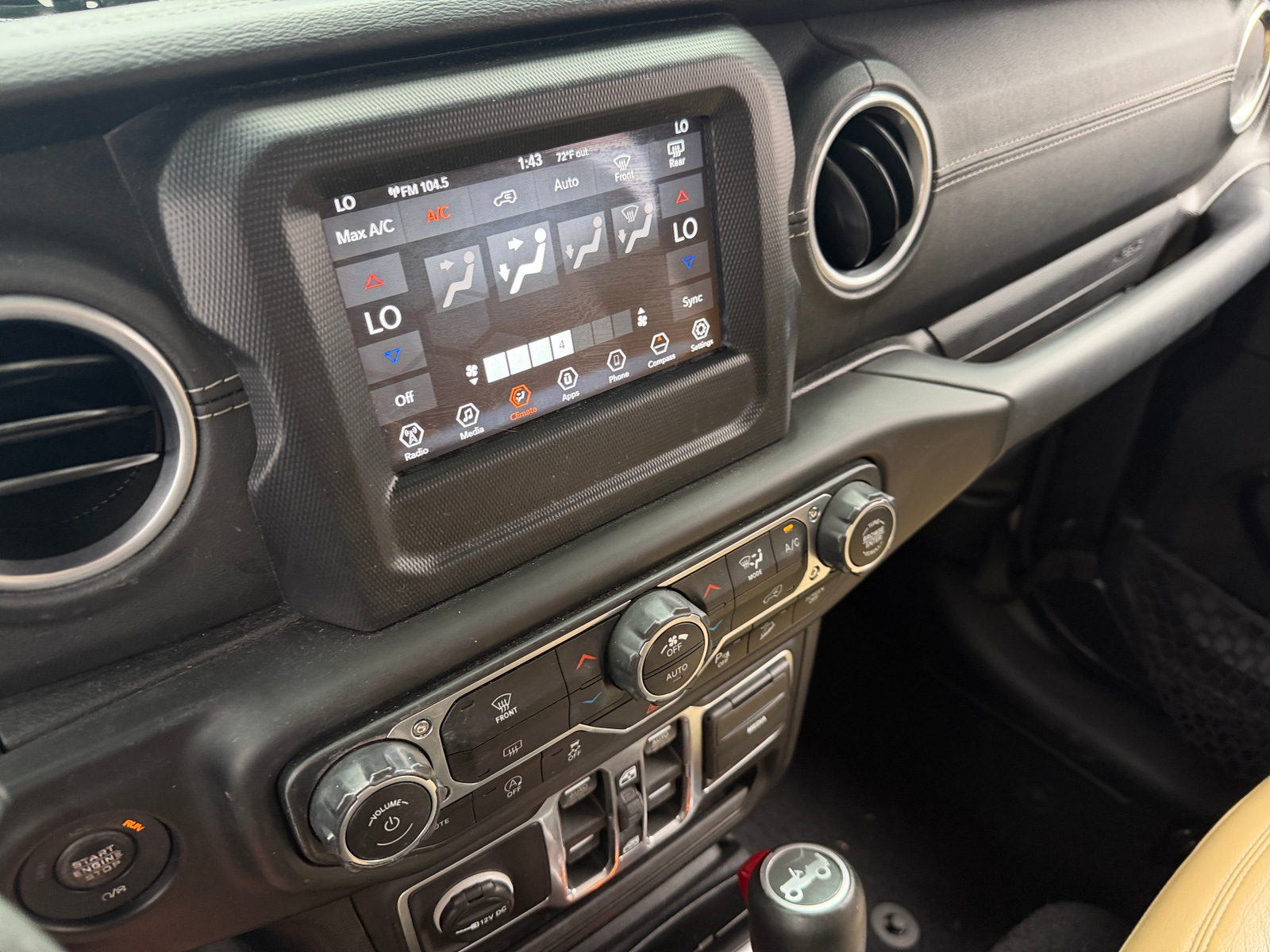 Thumbnail: 2018 Jeep Wrangler - 3