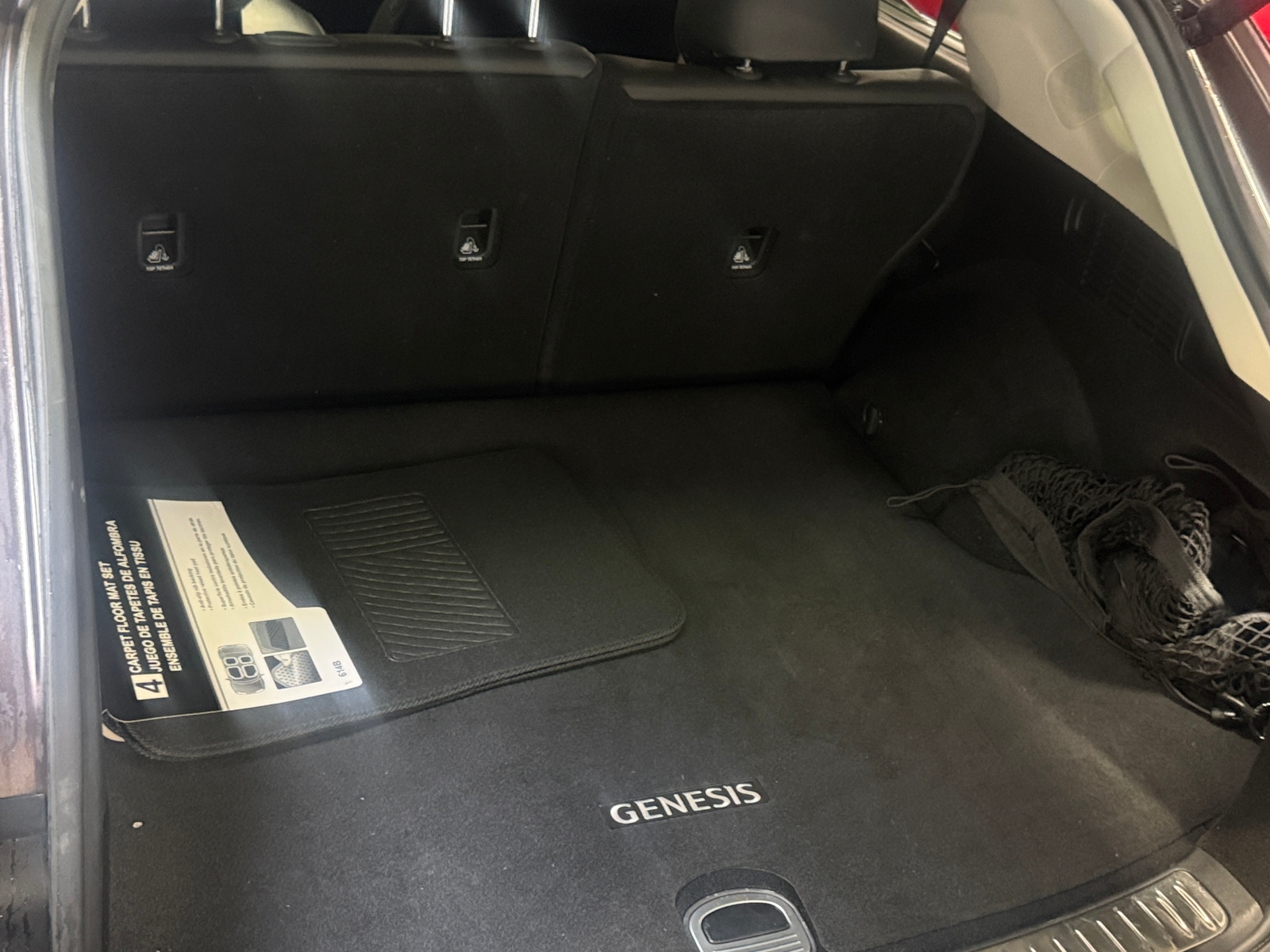 Thumbnail: 2022 Genesis GV70 - 6