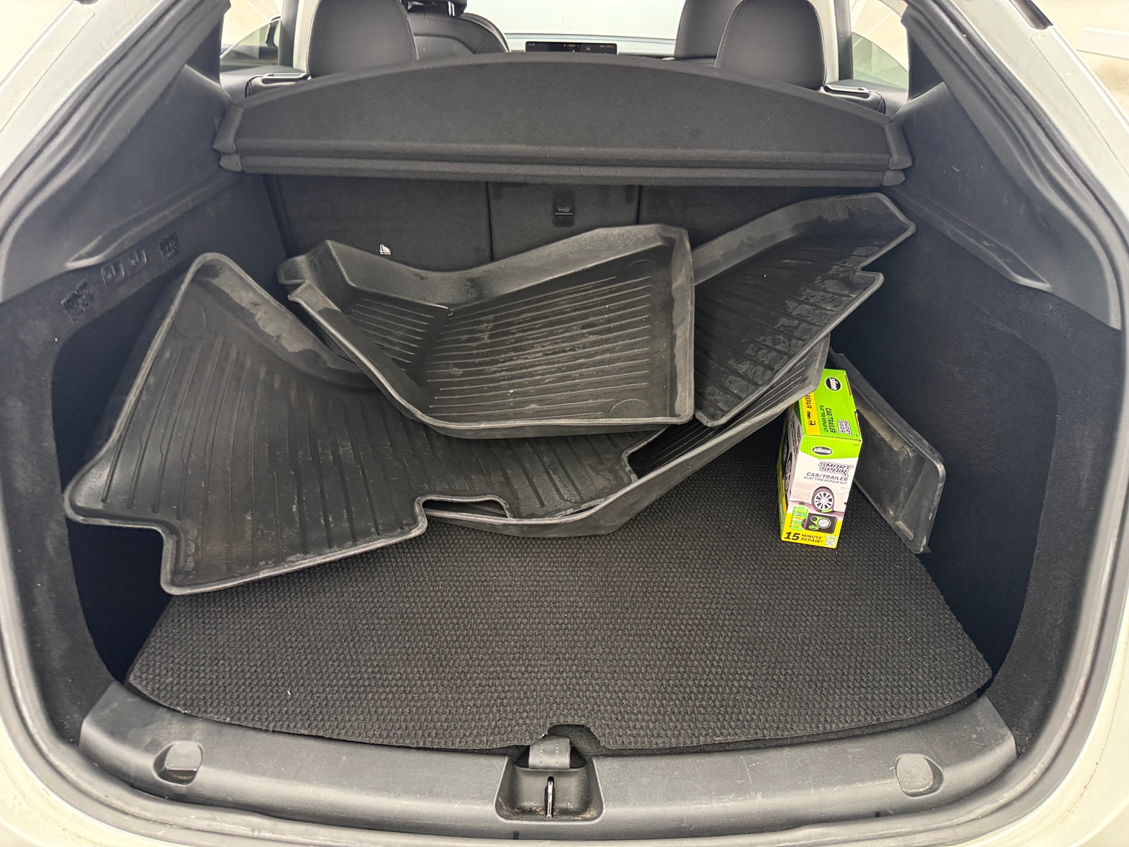 Thumbnail: 2023 Tesla Model Y - 6