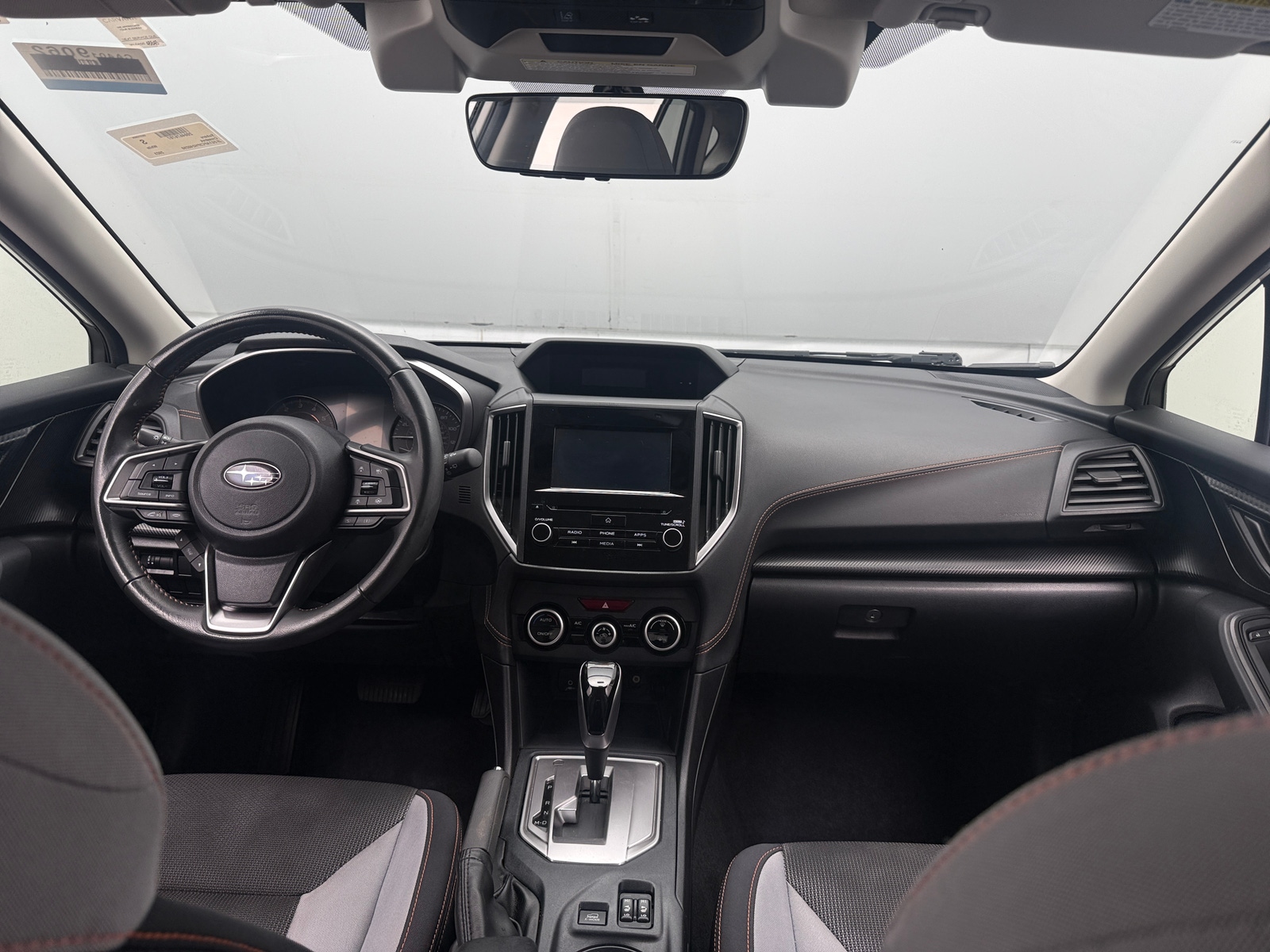 Thumbnail: 2023 Subaru Crosstrek - 3