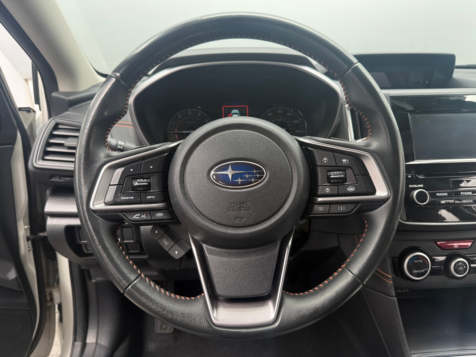 Thumbnail: 2023 Subaru Crosstrek - 5