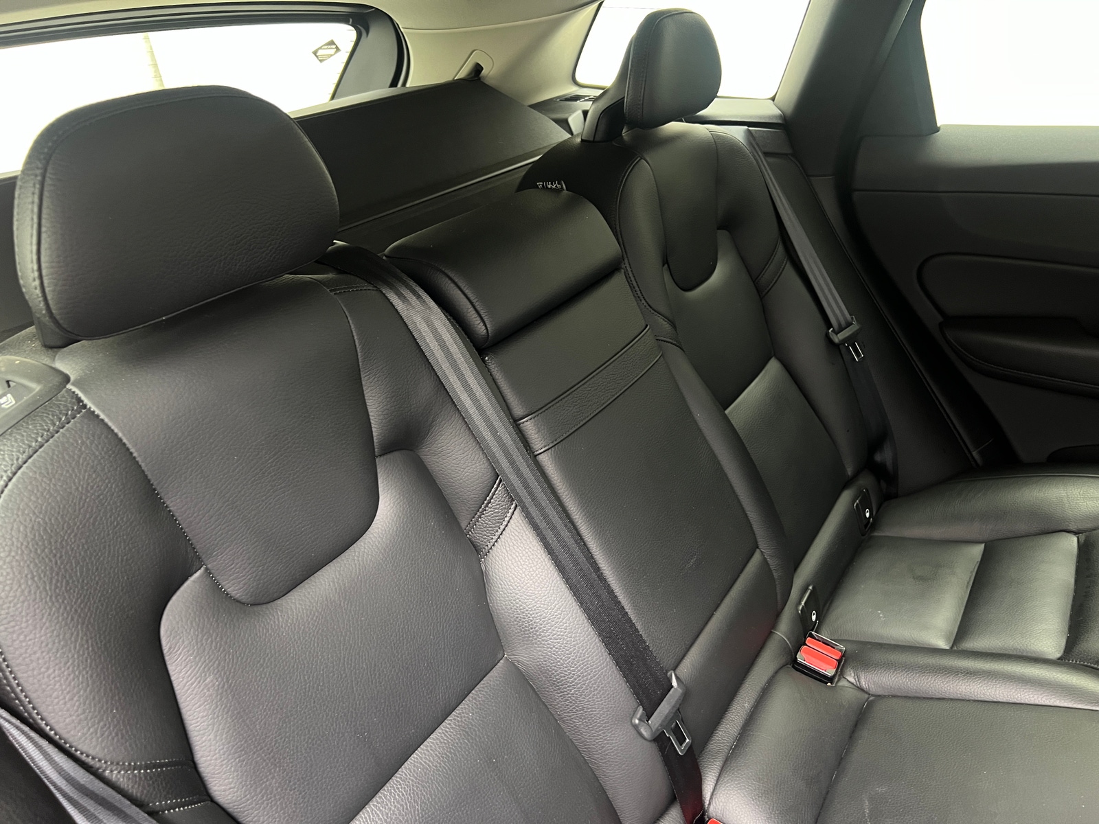 Thumbnail: 2018 Volvo XC60 - 5