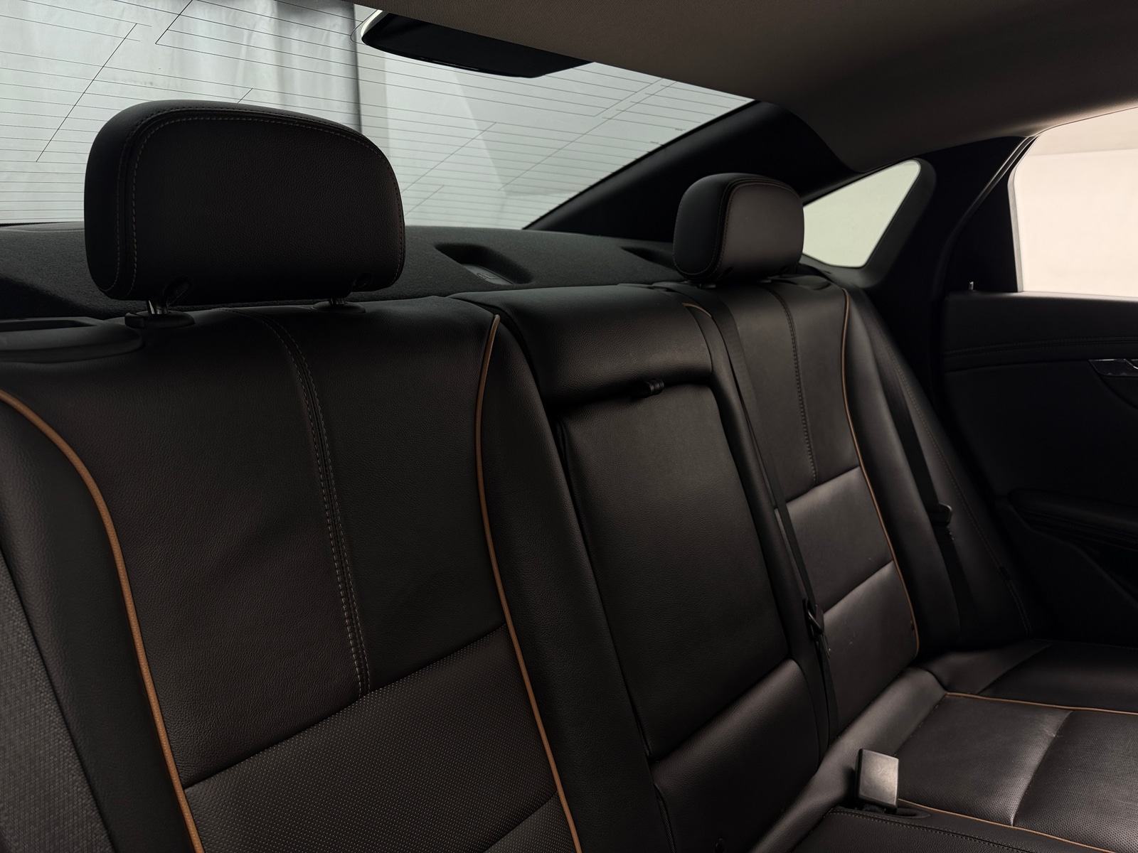 Thumbnail: 2019 Chevrolet Impala - 5