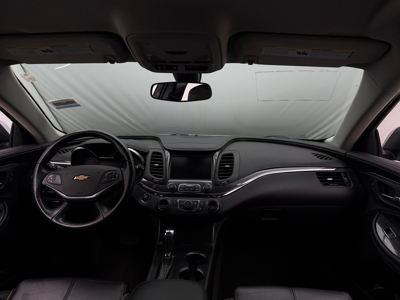 Thumbnail: 2019 Chevrolet Impala - 2