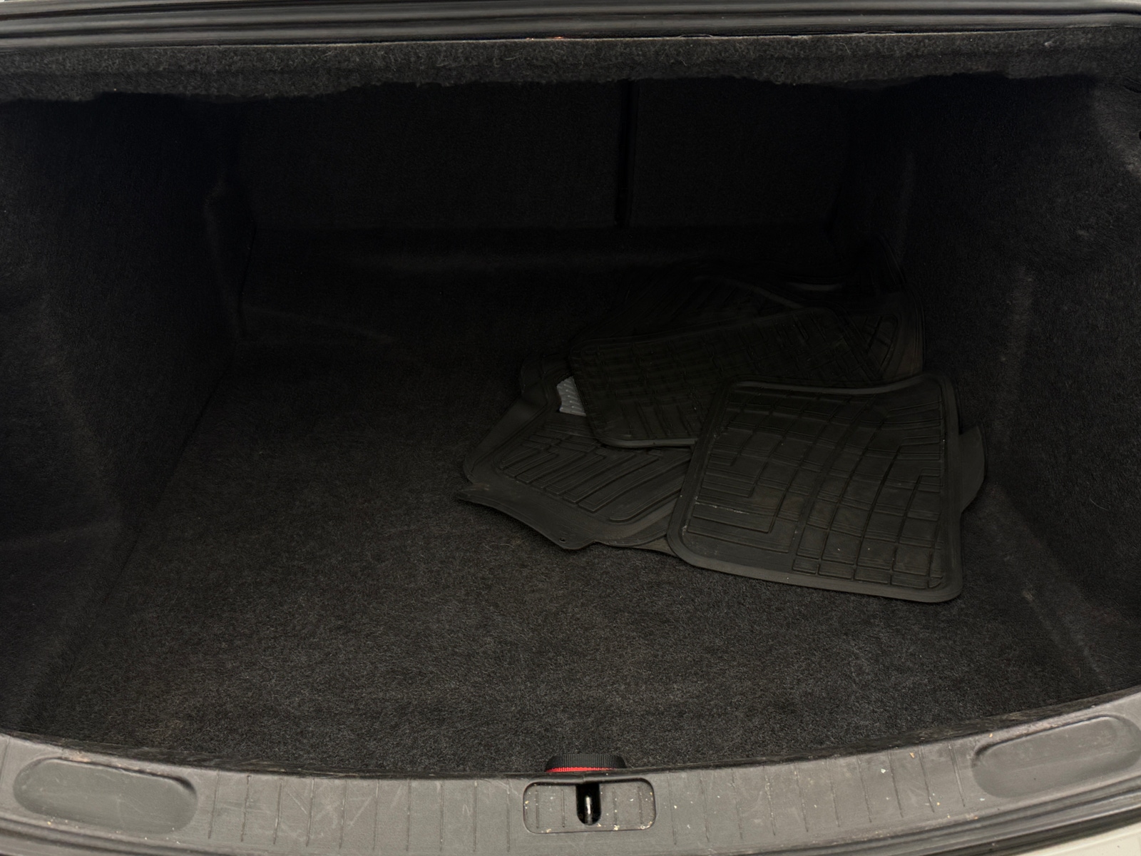 Thumbnail: 2019 Chevrolet Impala - 6