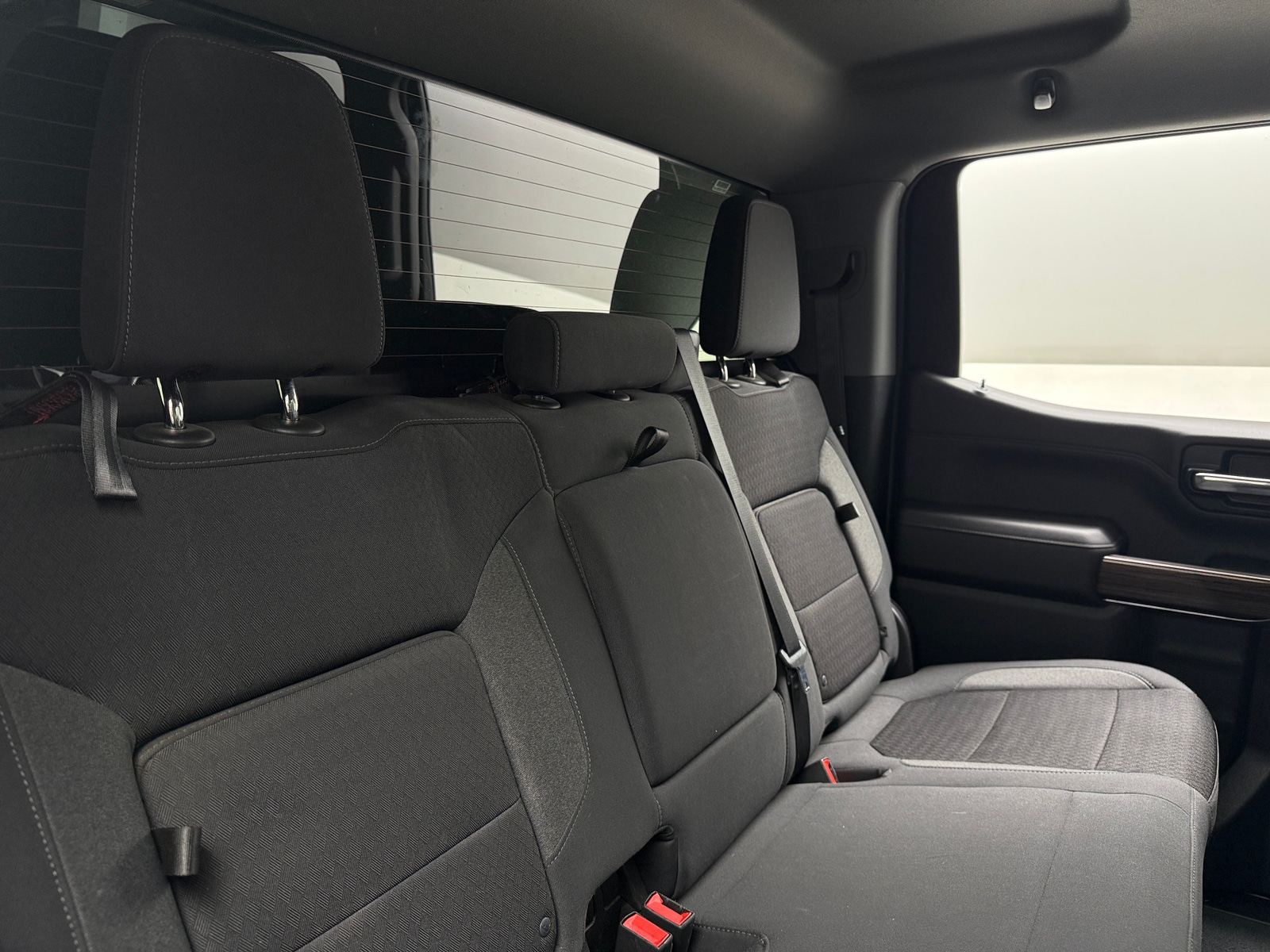 Thumbnail: 2022 Chevrolet Silverado 1500 - 6