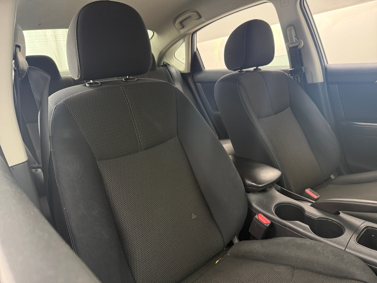 Thumbnail: 2017 Nissan Sentra - 2