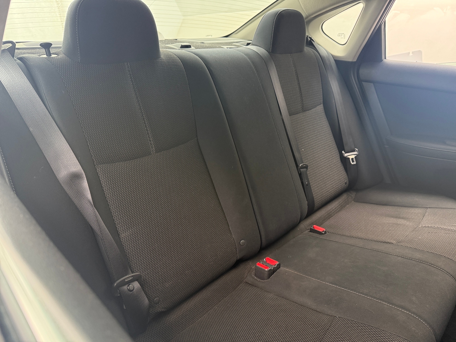 Thumbnail: 2017 Nissan Sentra - 6