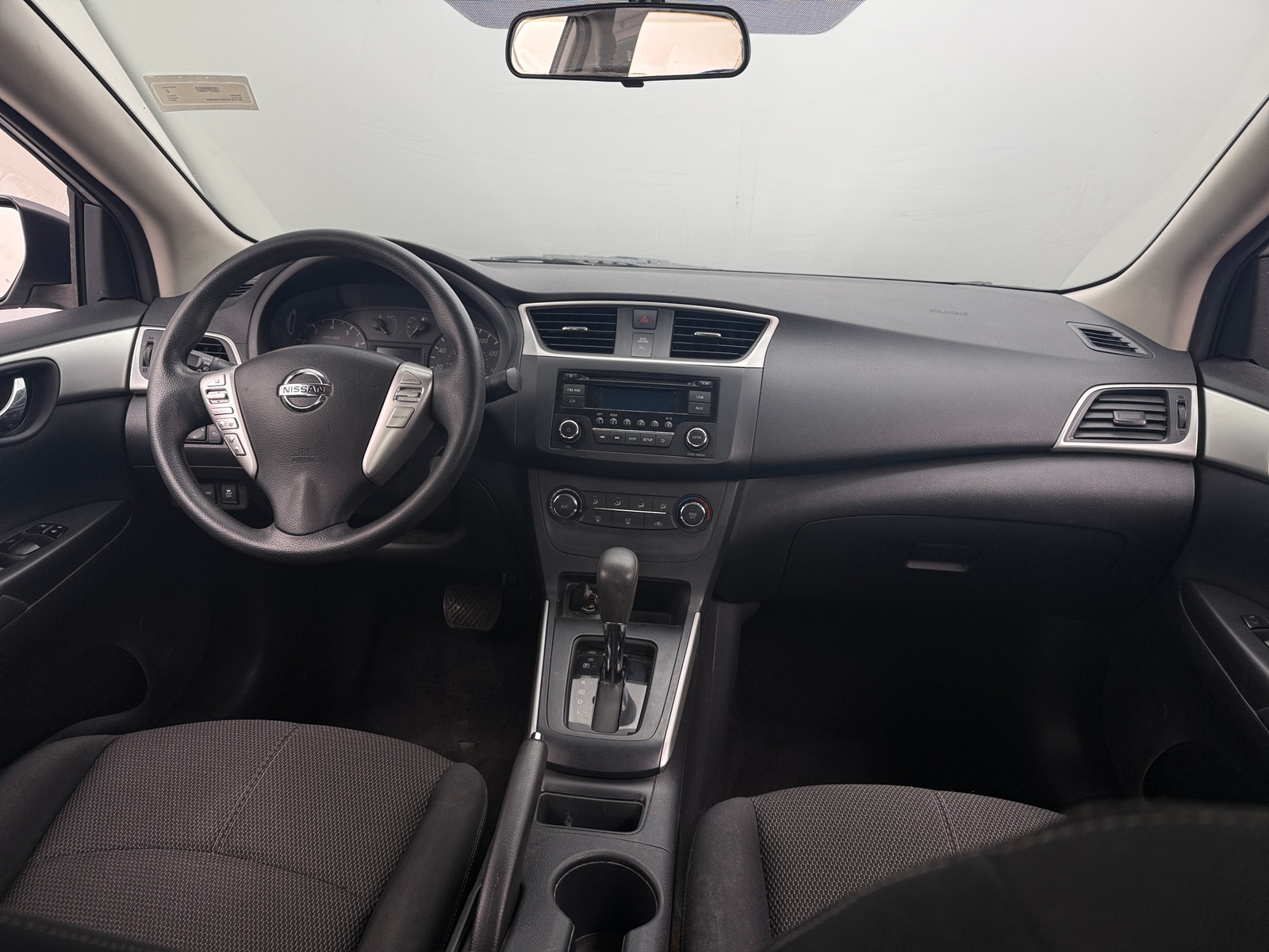 Thumbnail: 2017 Nissan Sentra - 3