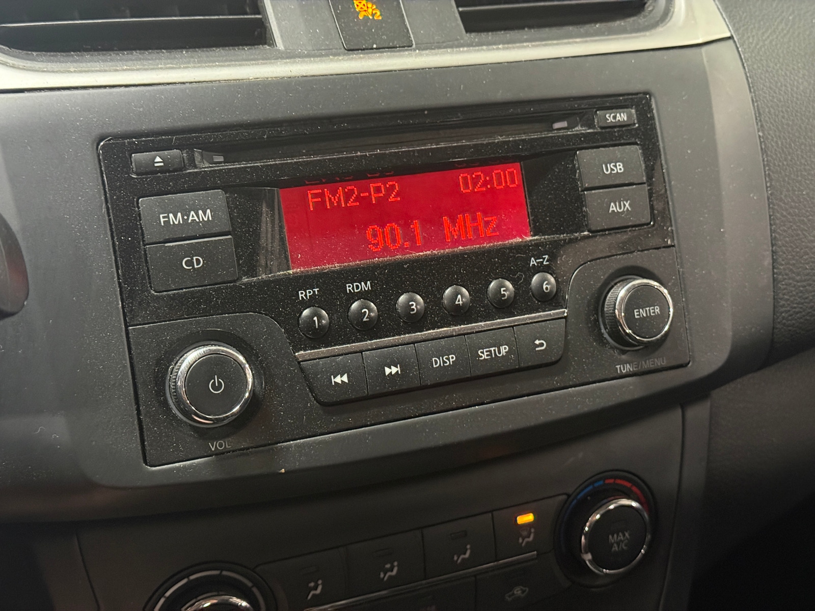 Thumbnail: 2017 Nissan Sentra - 4