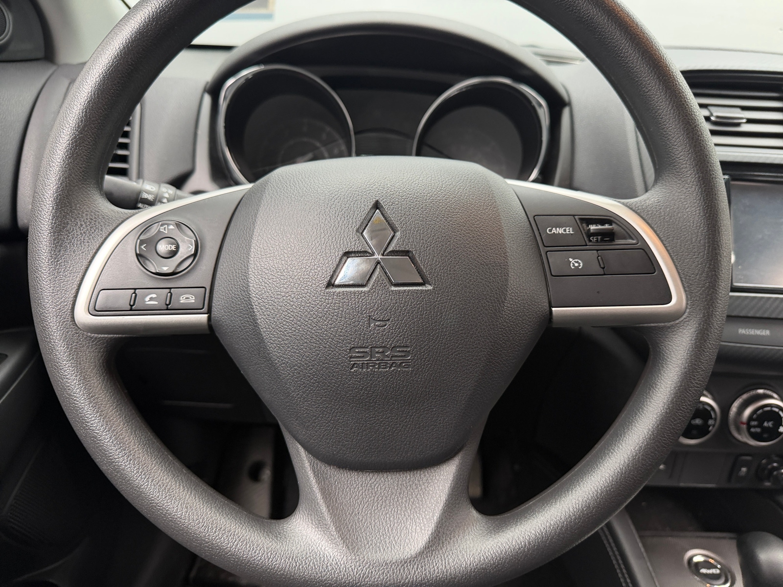 Thumbnail: 2025 Mitsubishi Outlander Sport - 5