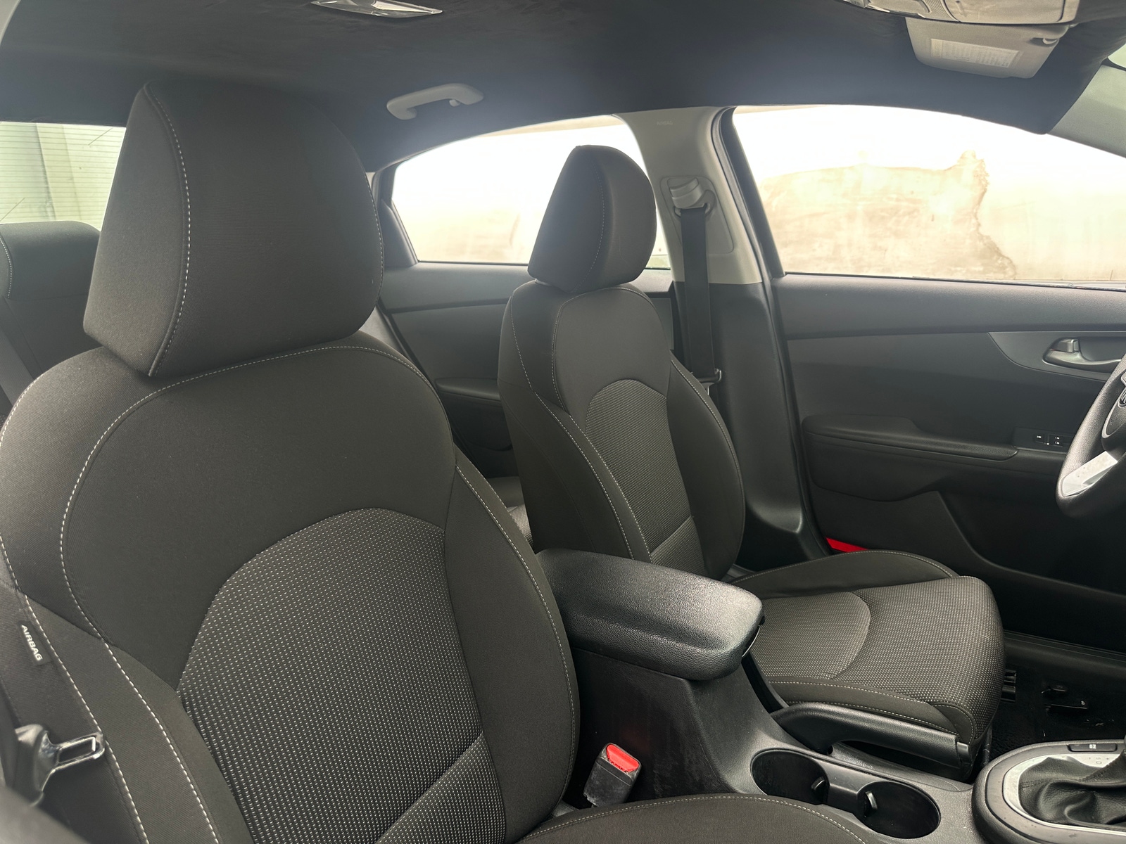 Thumbnail: 2020 Kia Forte - 2