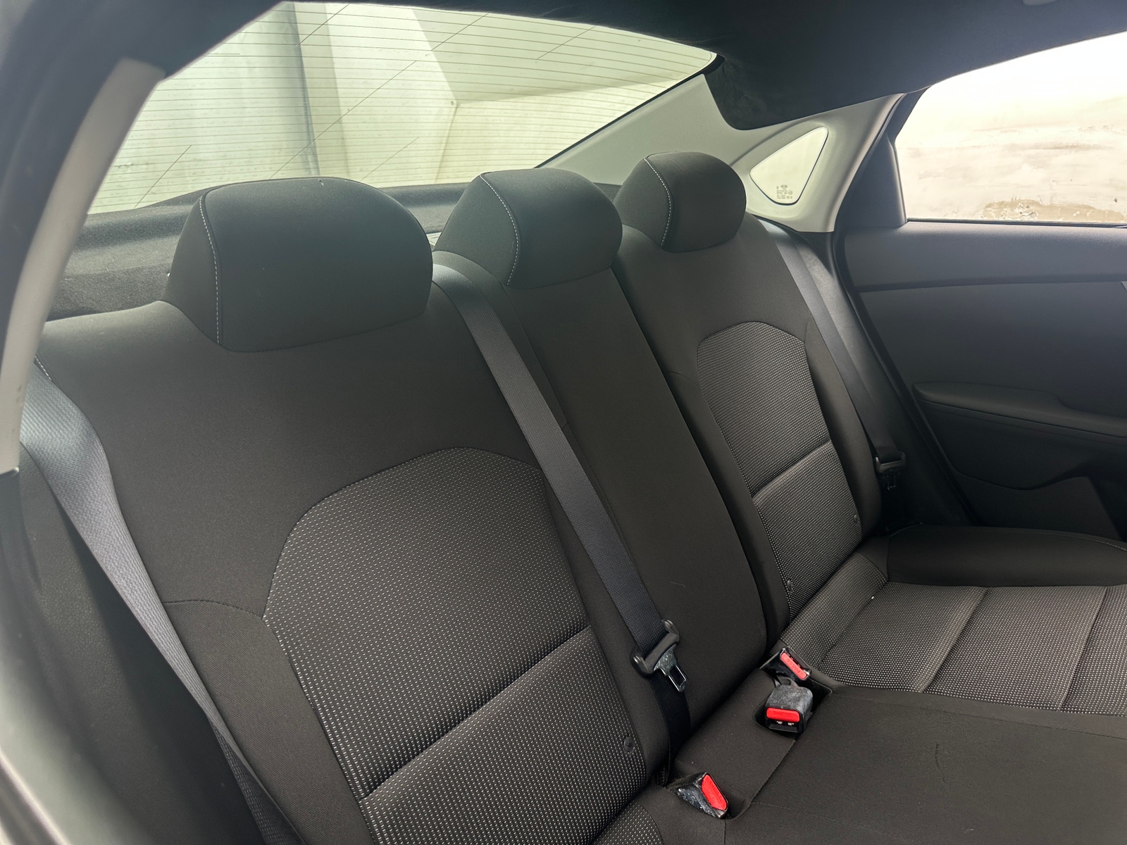 Thumbnail: 2020 Kia Forte - 6