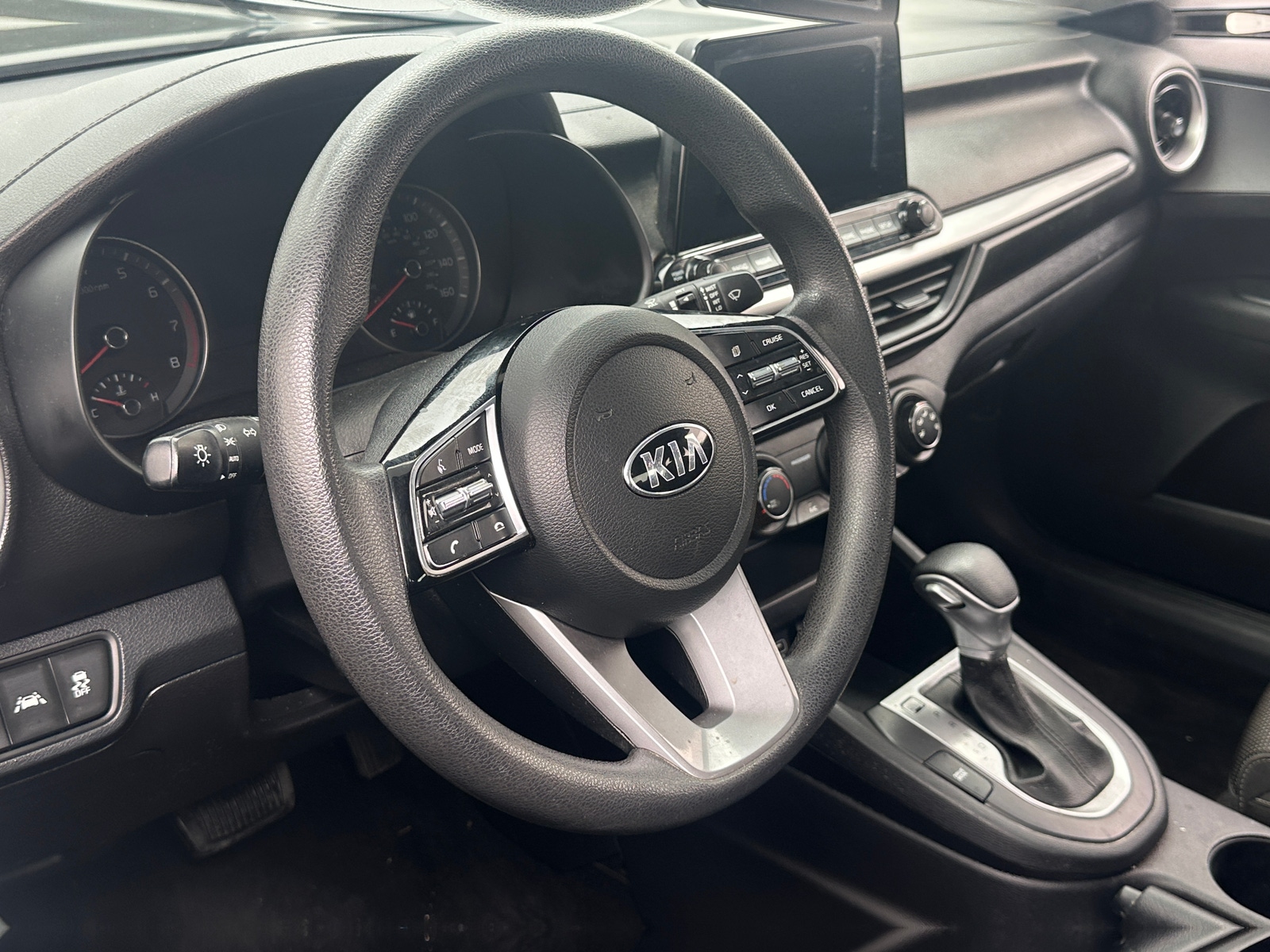 Thumbnail: 2020 Kia Forte - 5