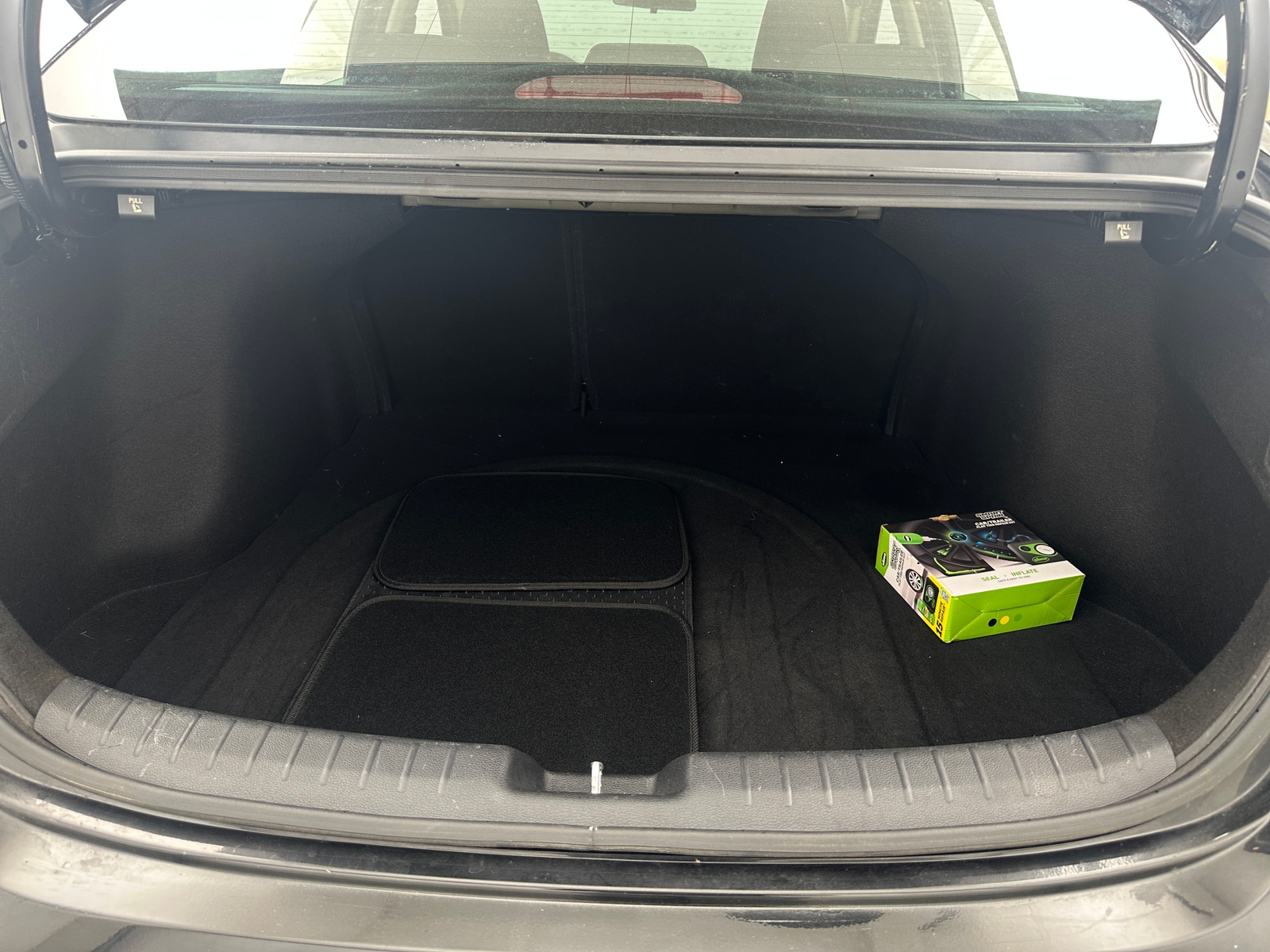 Thumbnail: 2020 Kia Forte - 7