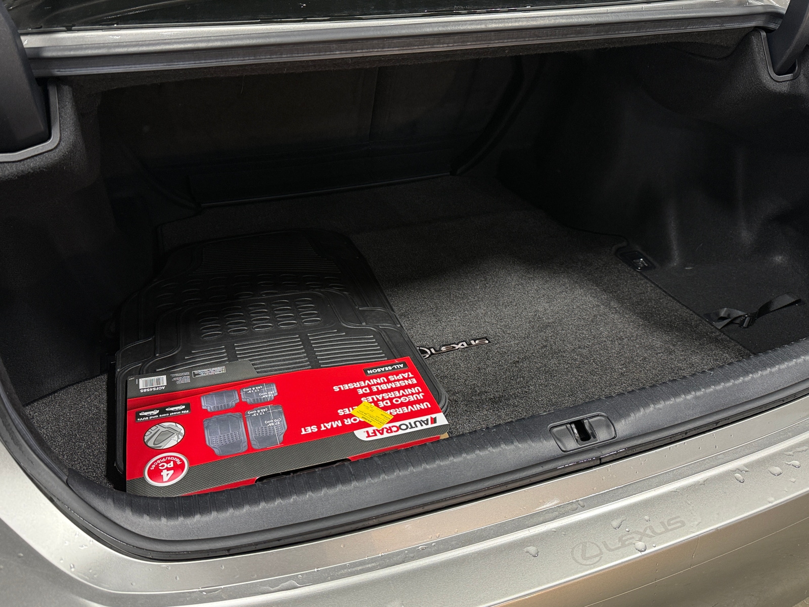 Thumbnail: 2015 Lexus RC - 5