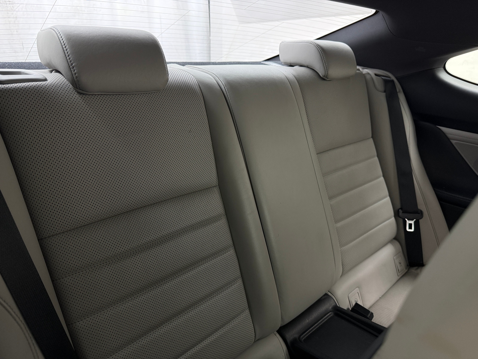 Thumbnail: 2015 Lexus RC - 4