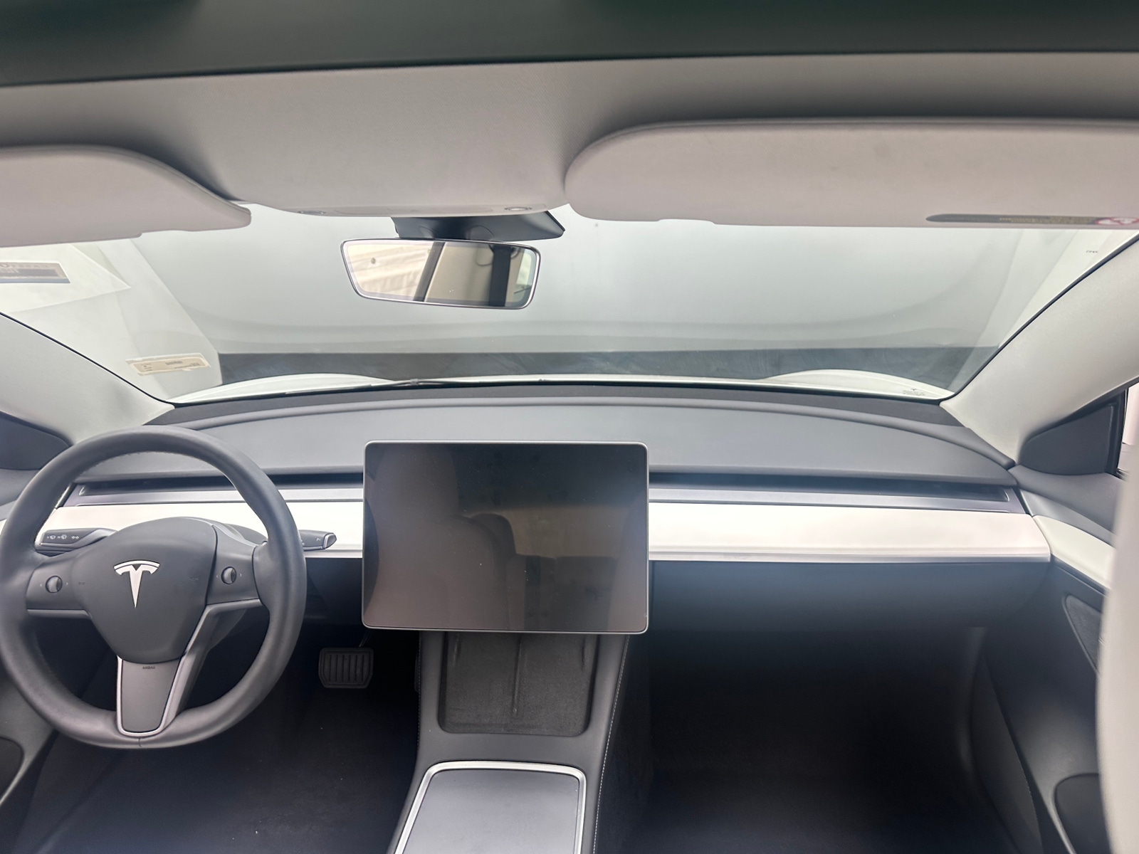 Thumbnail: 2022 Tesla Model 3 - 2