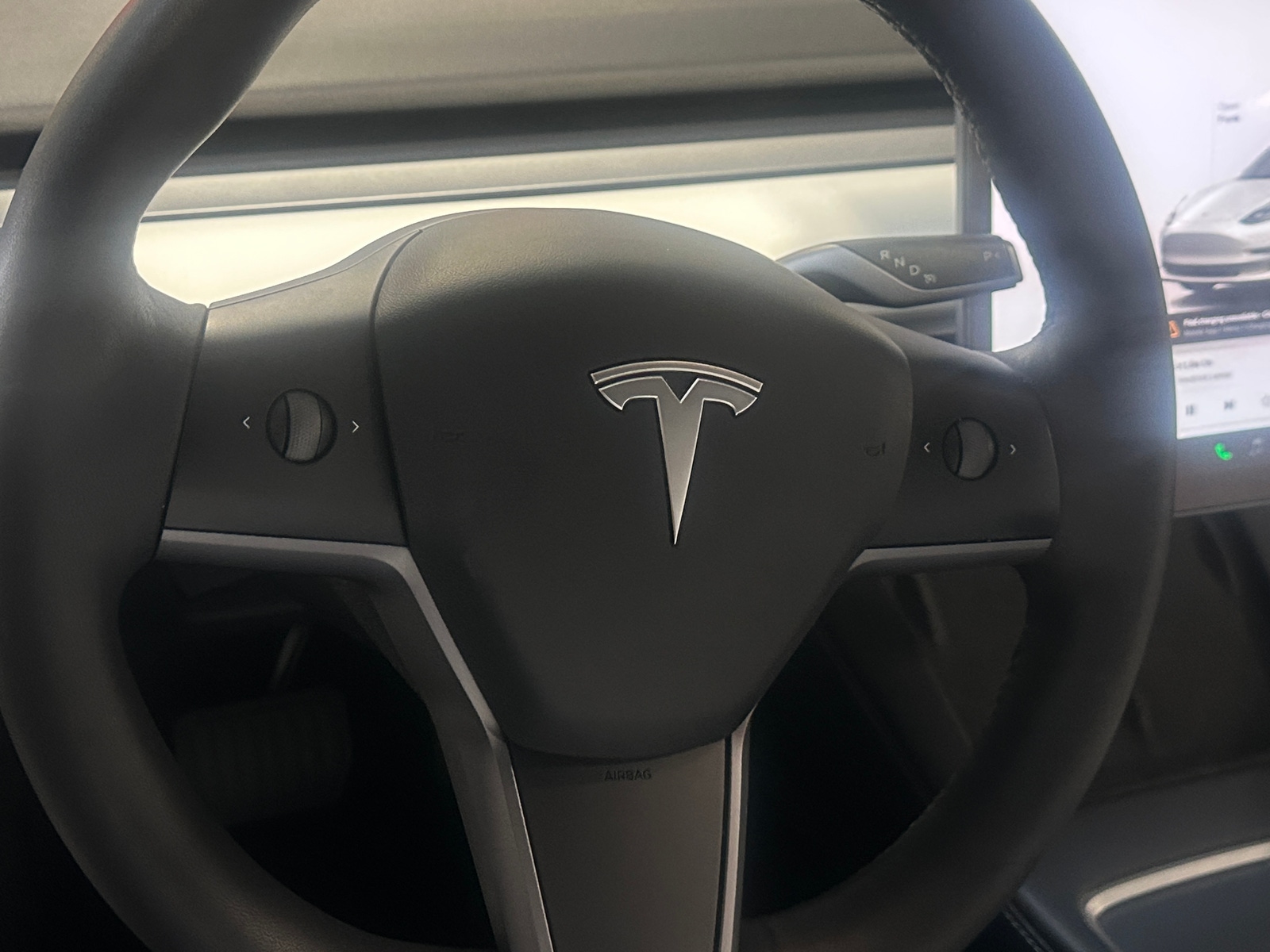 Thumbnail: 2022 Tesla Model 3 - 4