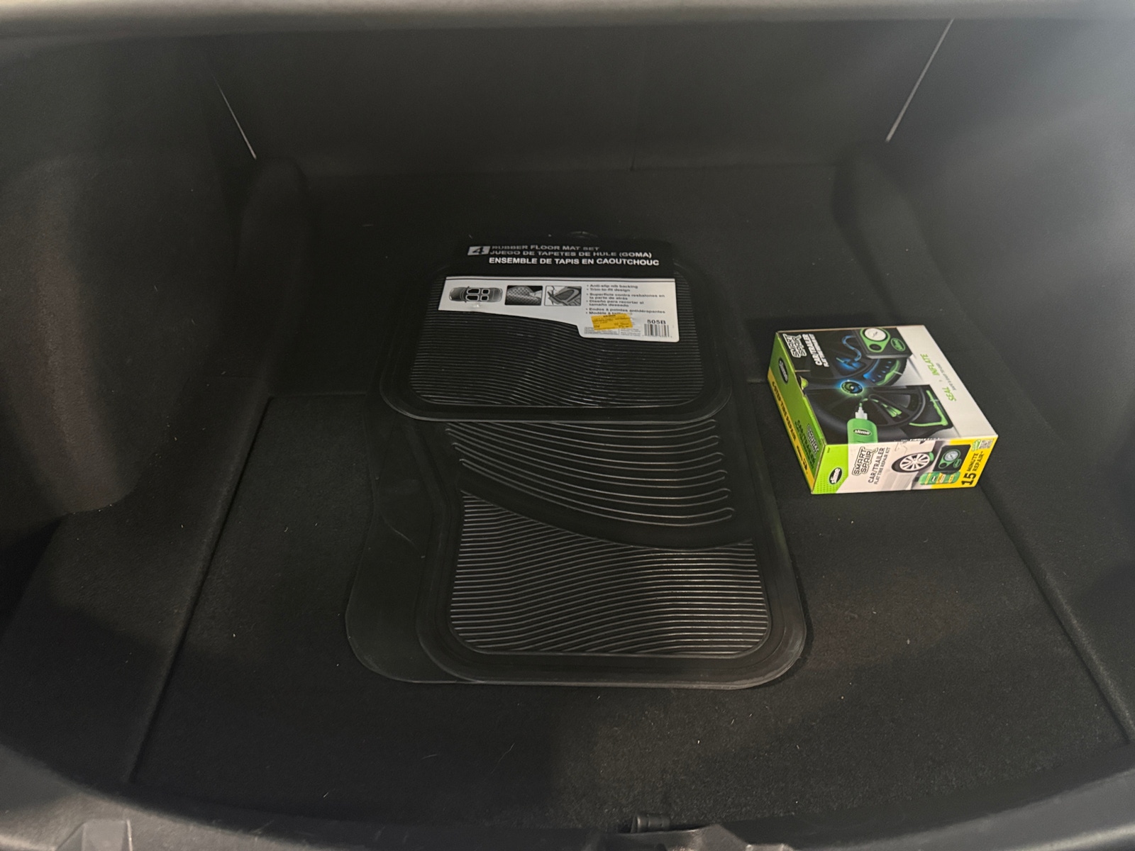 Thumbnail: 2022 Tesla Model 3 - 6