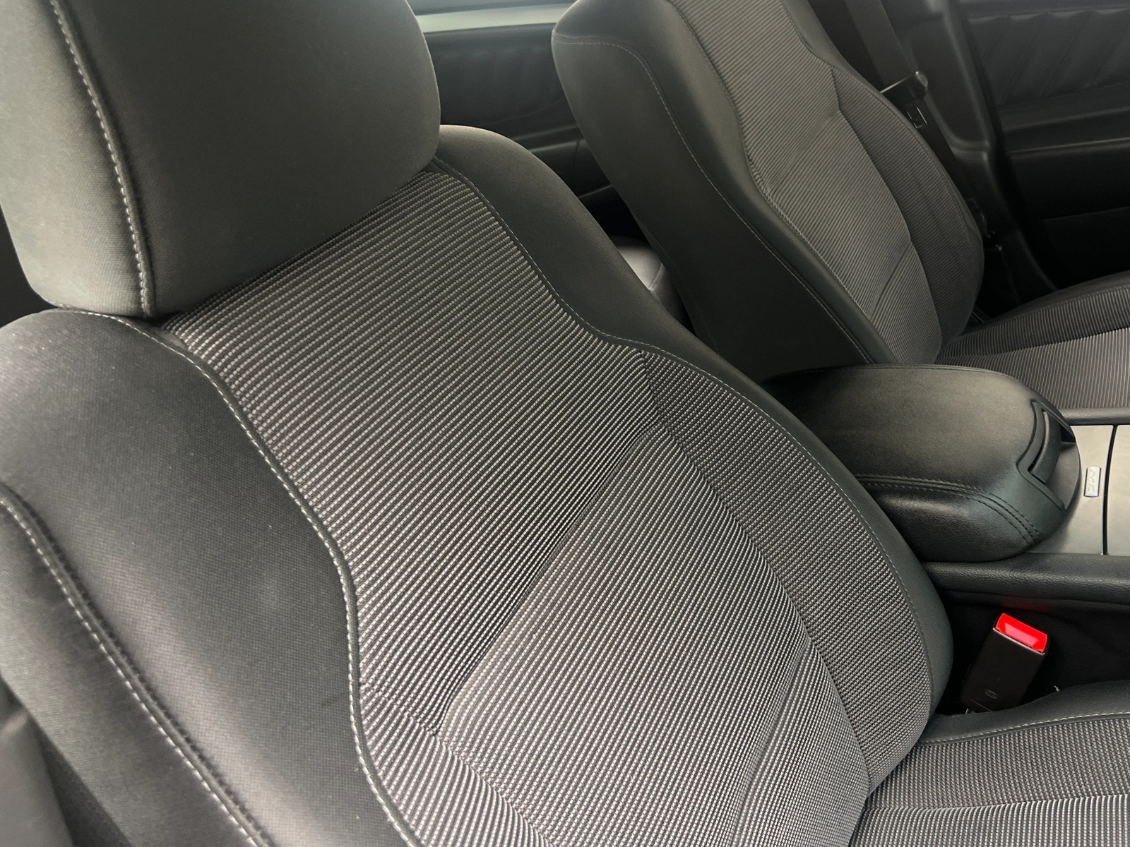 Thumbnail: 2015 Ford Taurus - 2