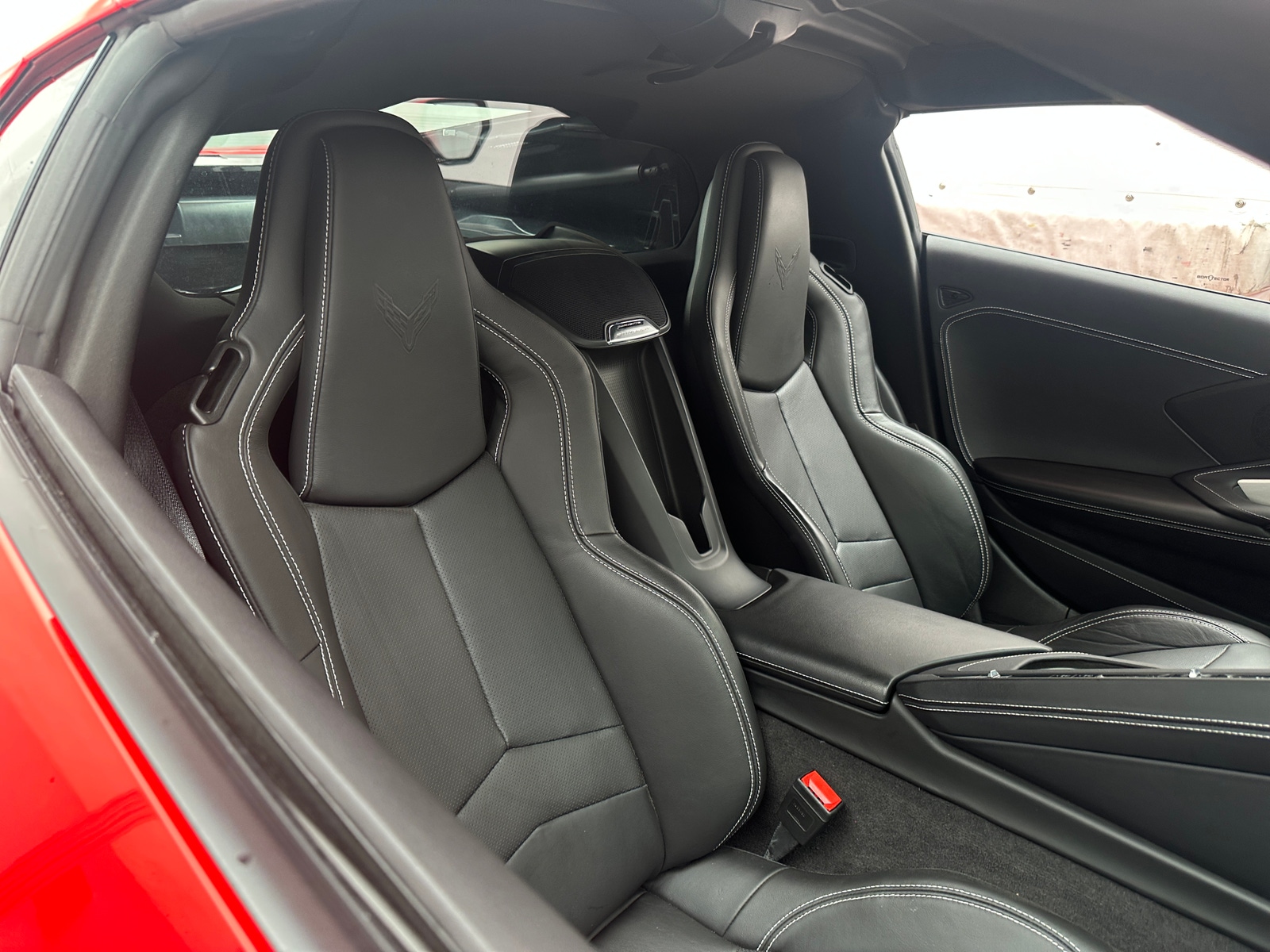 Thumbnail: 2024 Chevrolet Corvette - 2