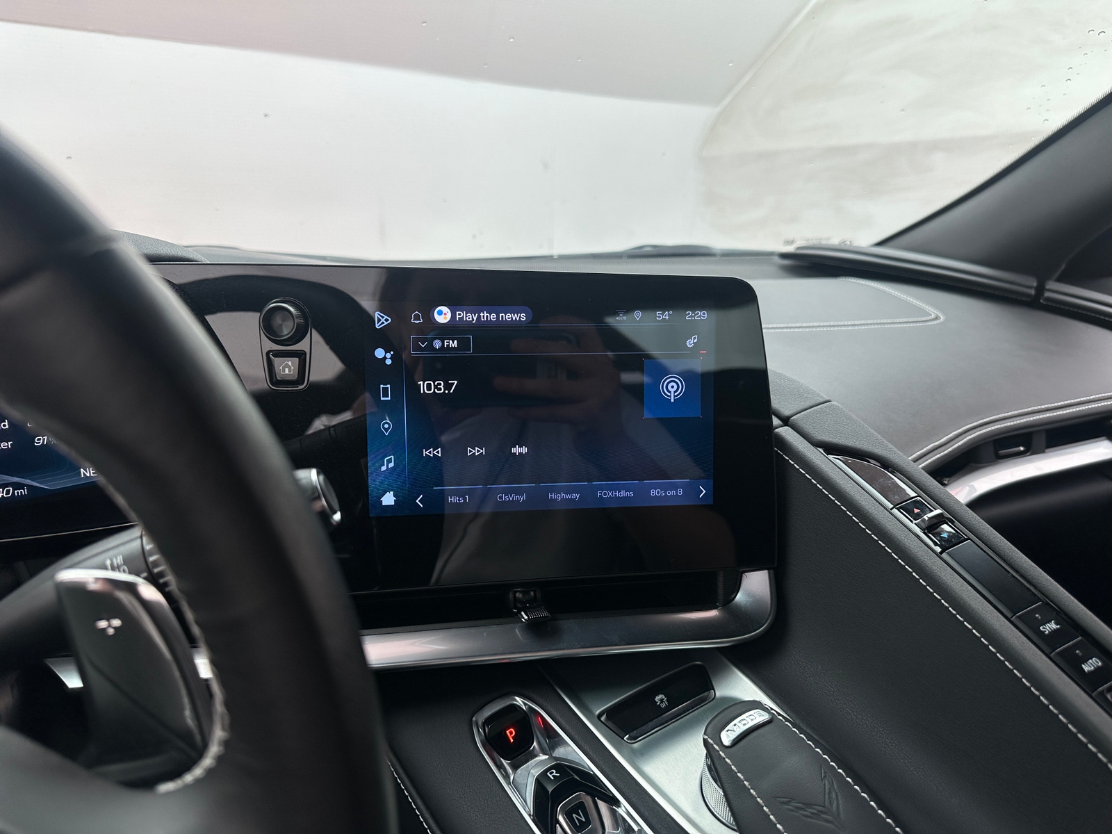 Thumbnail: 2024 Chevrolet Corvette - 3