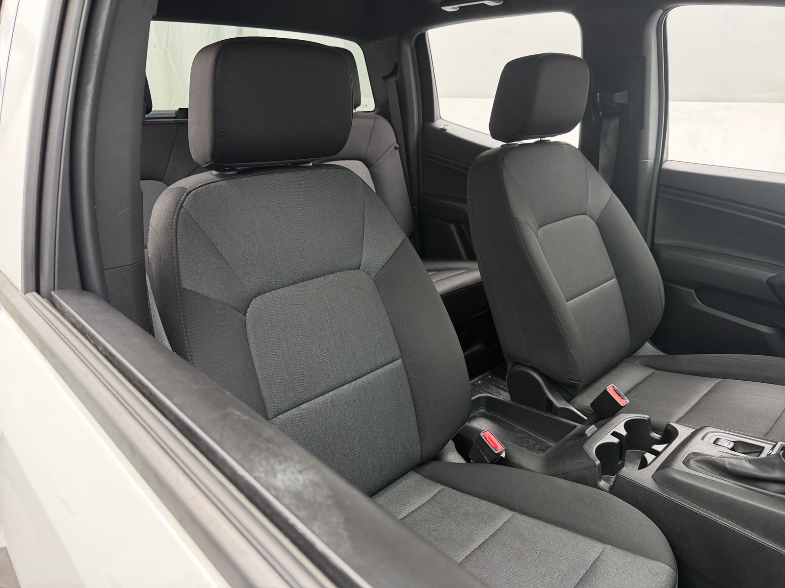 Thumbnail: 2023 Chevrolet Colorado - 2