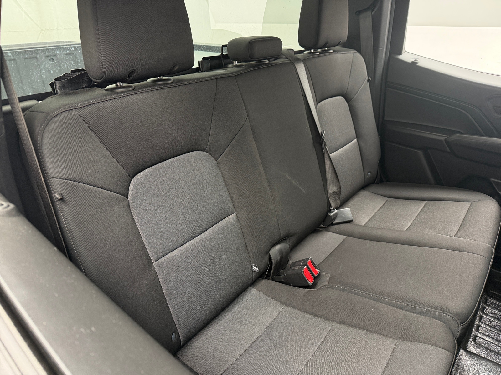 Thumbnail: 2023 Chevrolet Colorado - 6