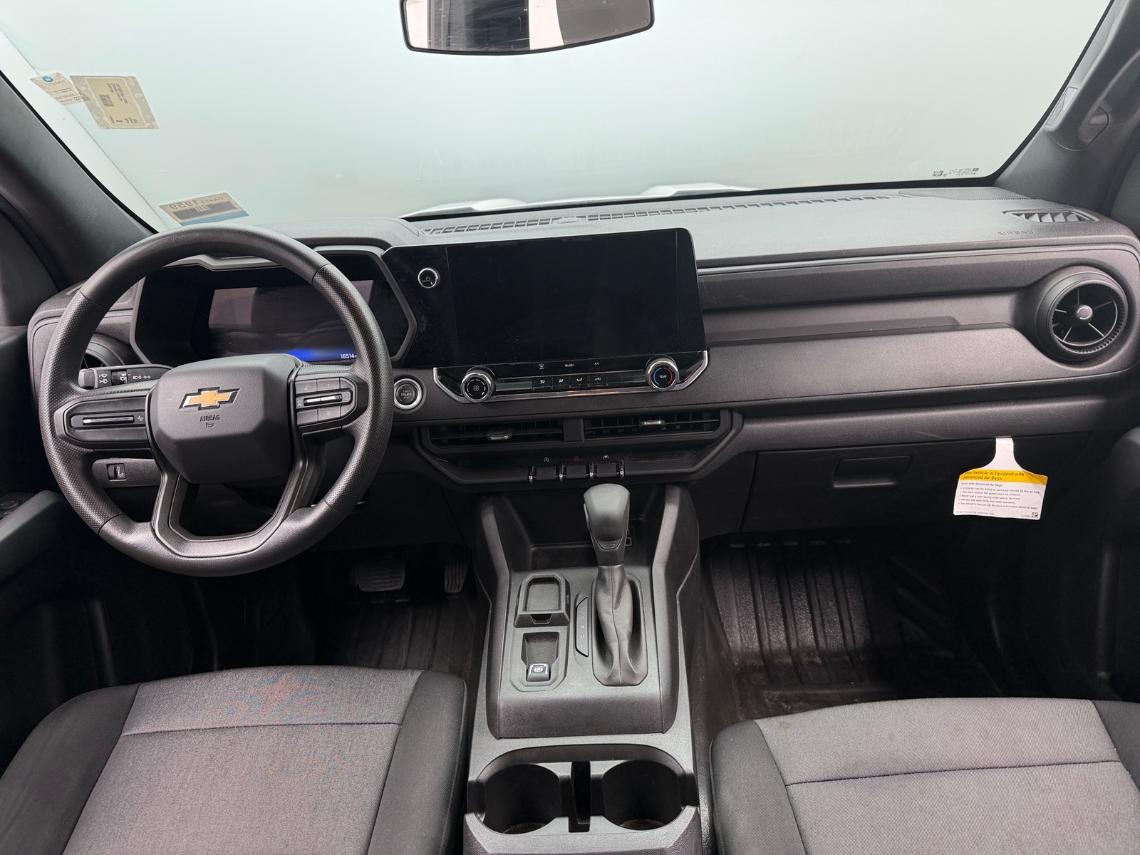 Thumbnail: 2023 Chevrolet Colorado - 3