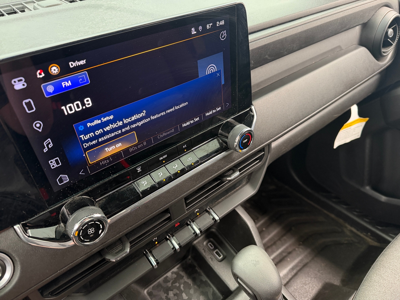 Thumbnail: 2023 Chevrolet Colorado - 4