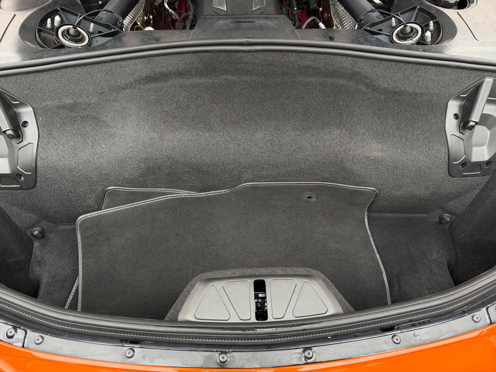 Thumbnail: 2023 Chevrolet Corvette - 4