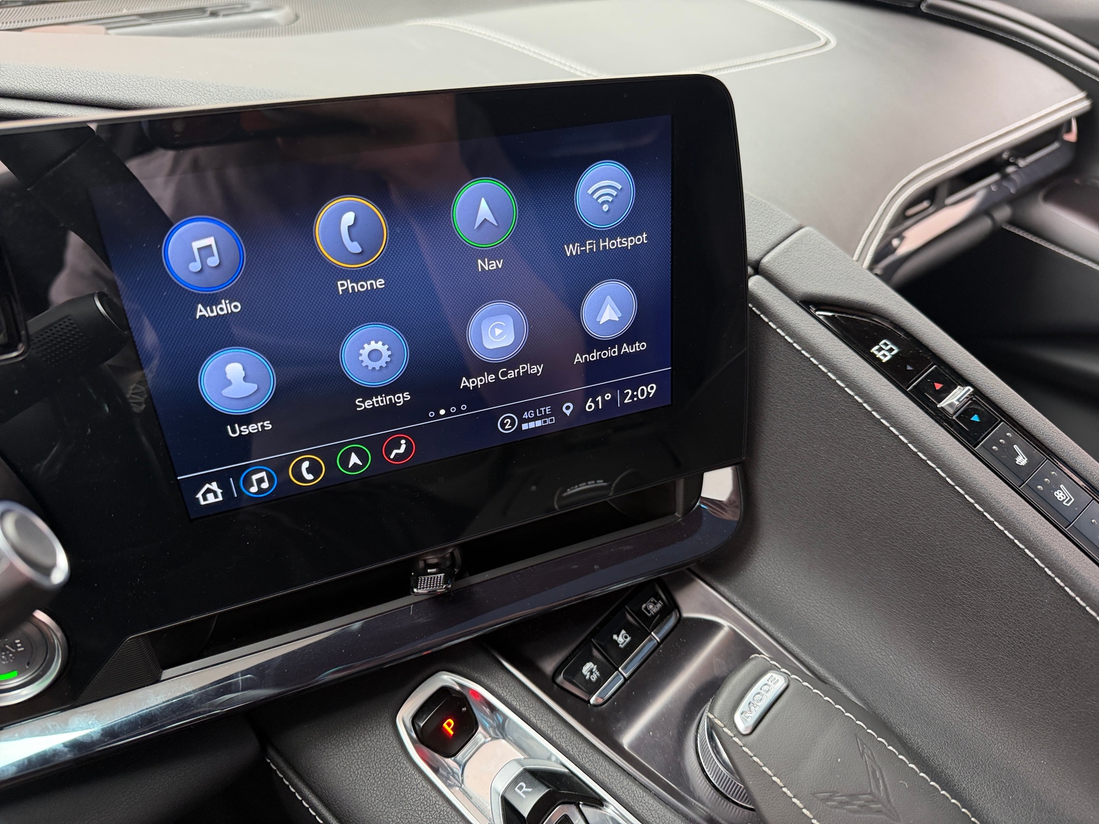 Thumbnail: 2023 Chevrolet Corvette - 2