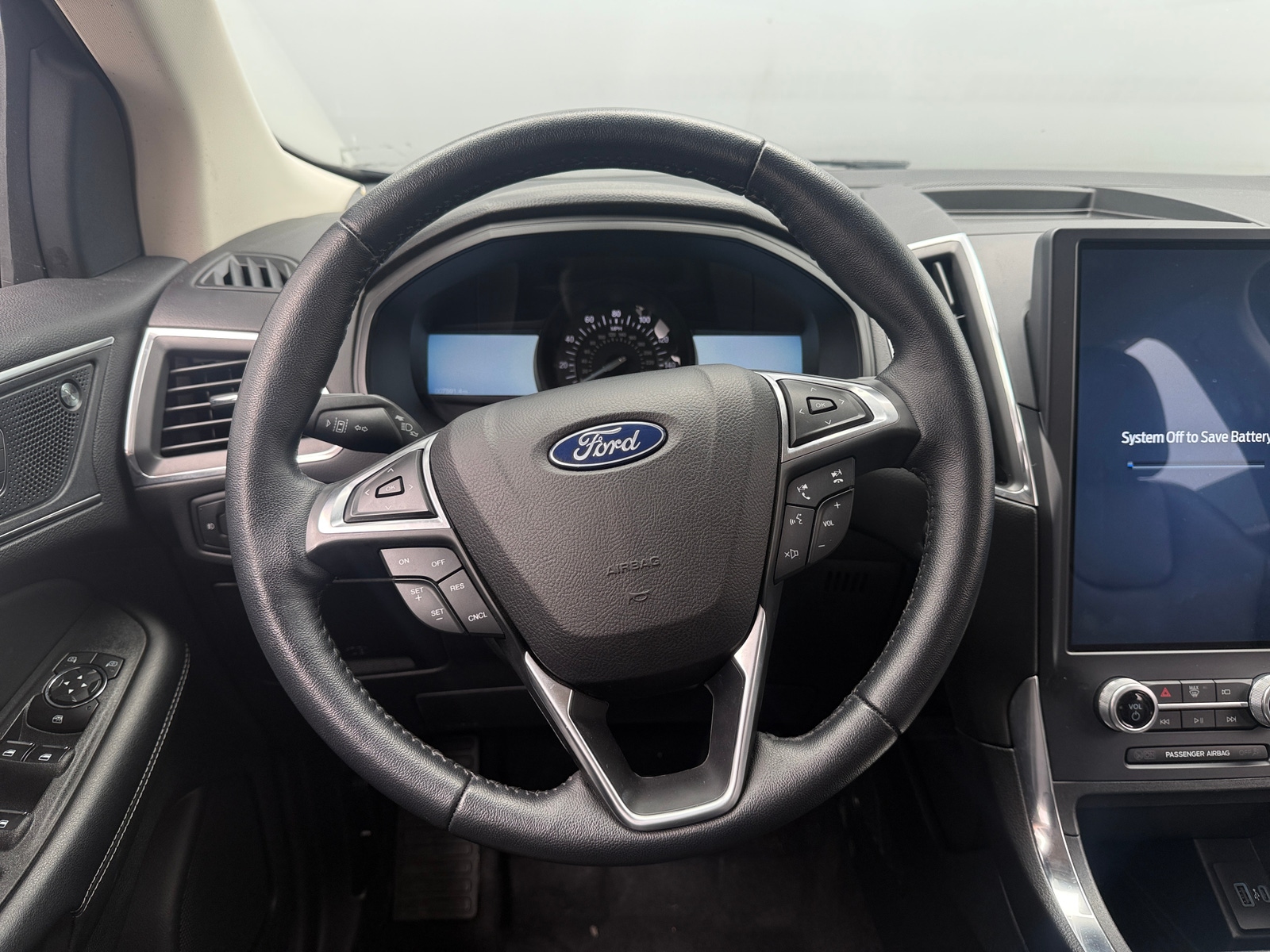 Thumbnail: 2022 Ford Edge - 4