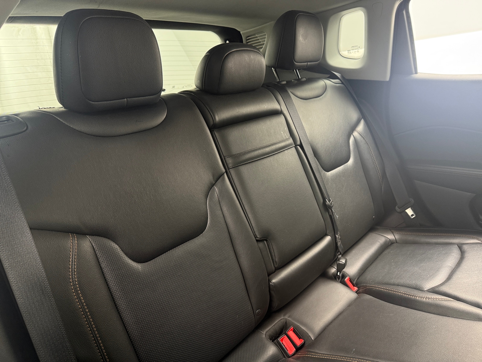 Thumbnail: 2018 Jeep Compass - 5