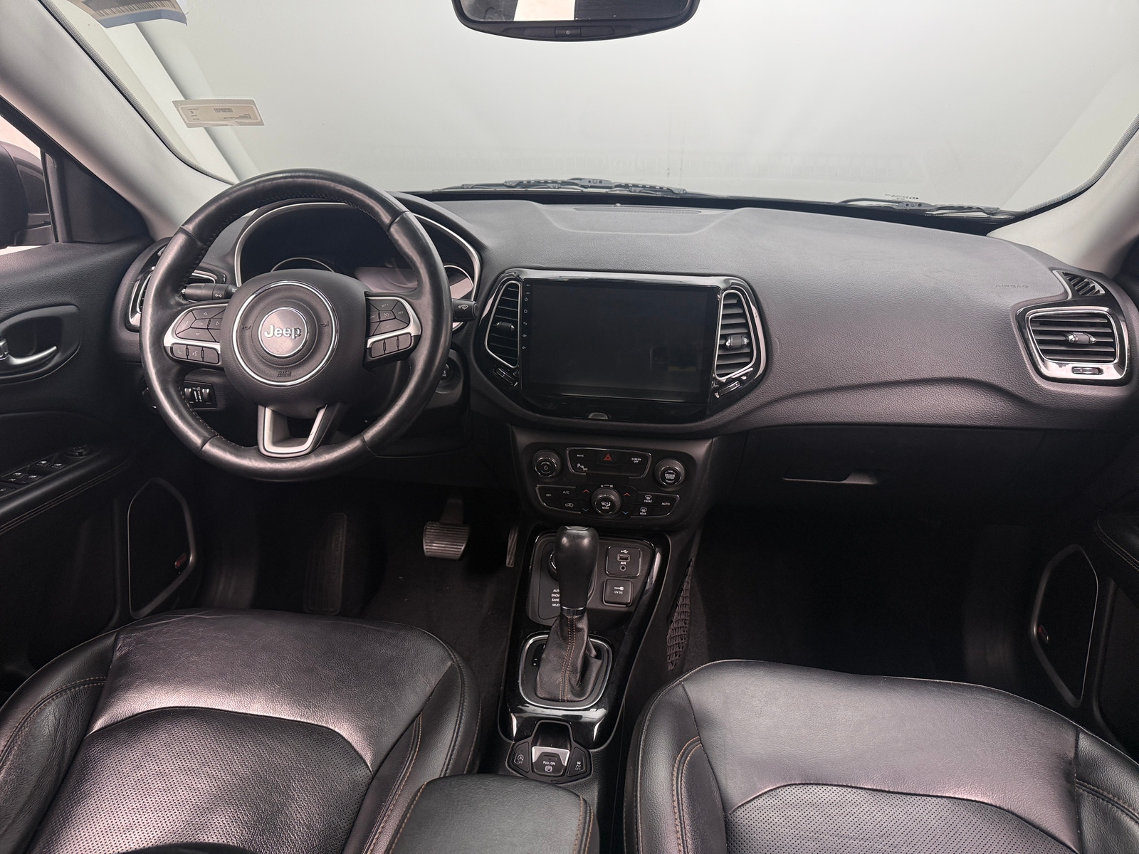 Thumbnail: 2018 Jeep Compass - 2