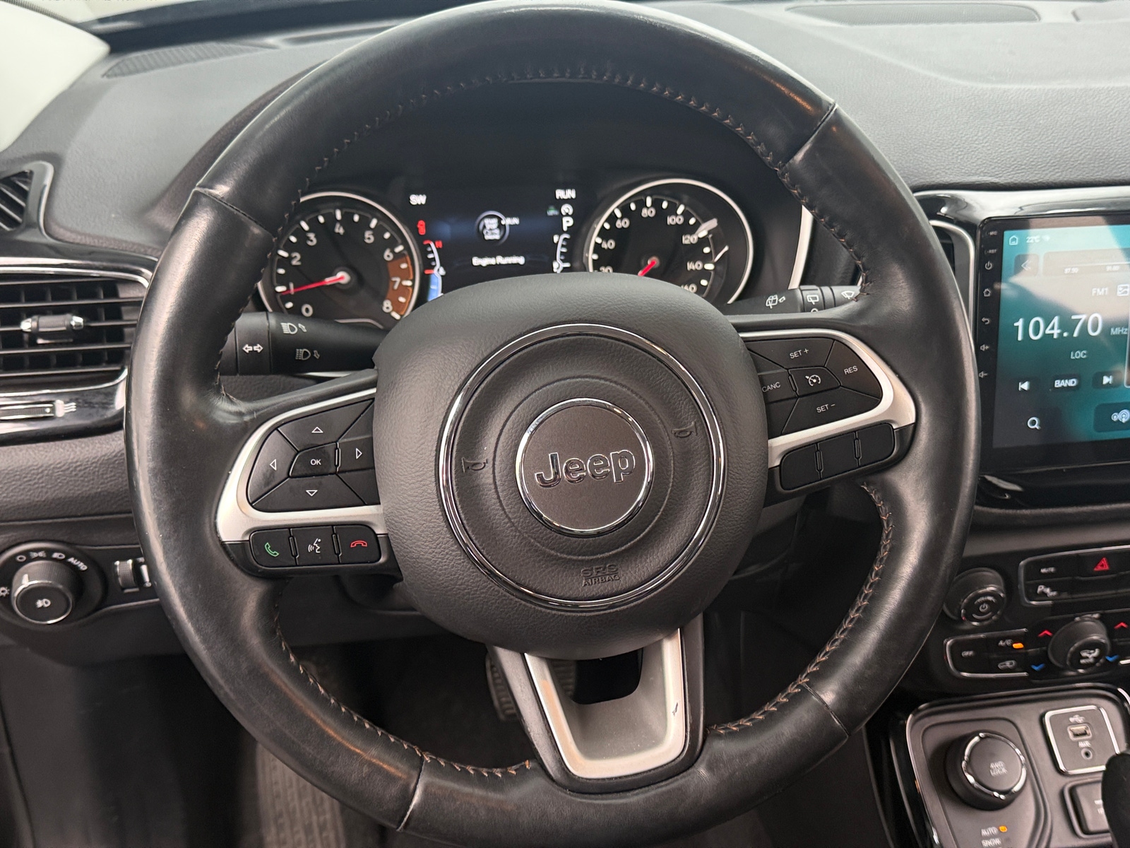 Thumbnail: 2018 Jeep Compass - 4