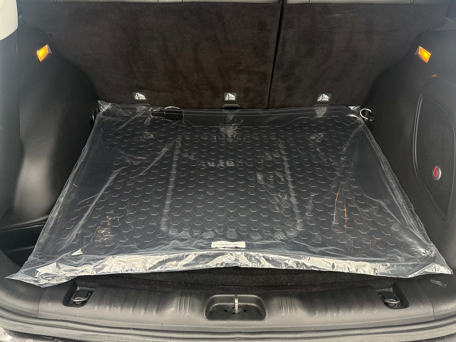 Thumbnail: 2018 Jeep Compass - 6